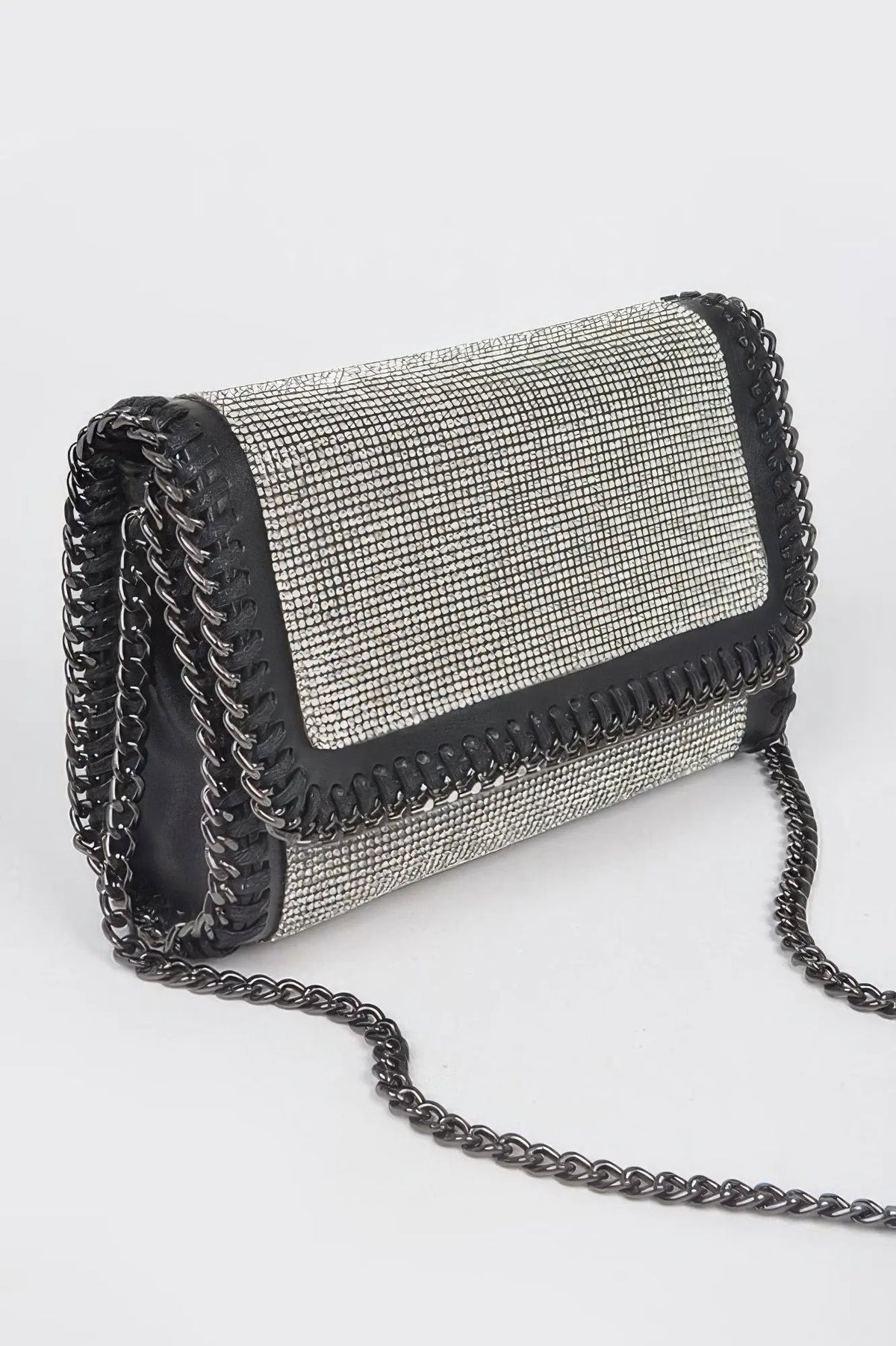 WOMEN'S BAG DETROIT New Collection BYMANYC ® New York by BYMANYC New York