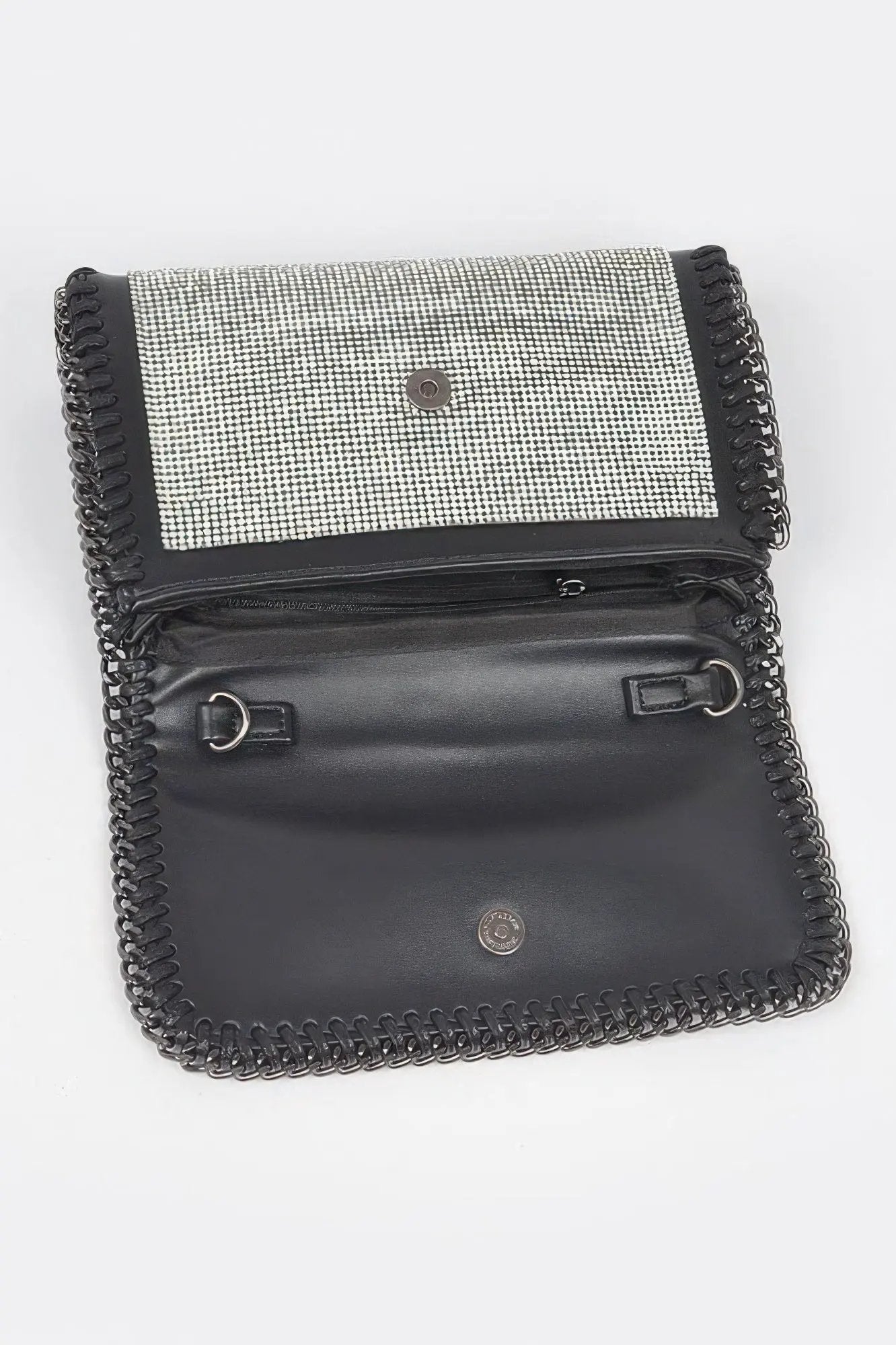WOMEN'S BAG DETROIT New Collection BYMANYC ® New York by BYMANYC New York