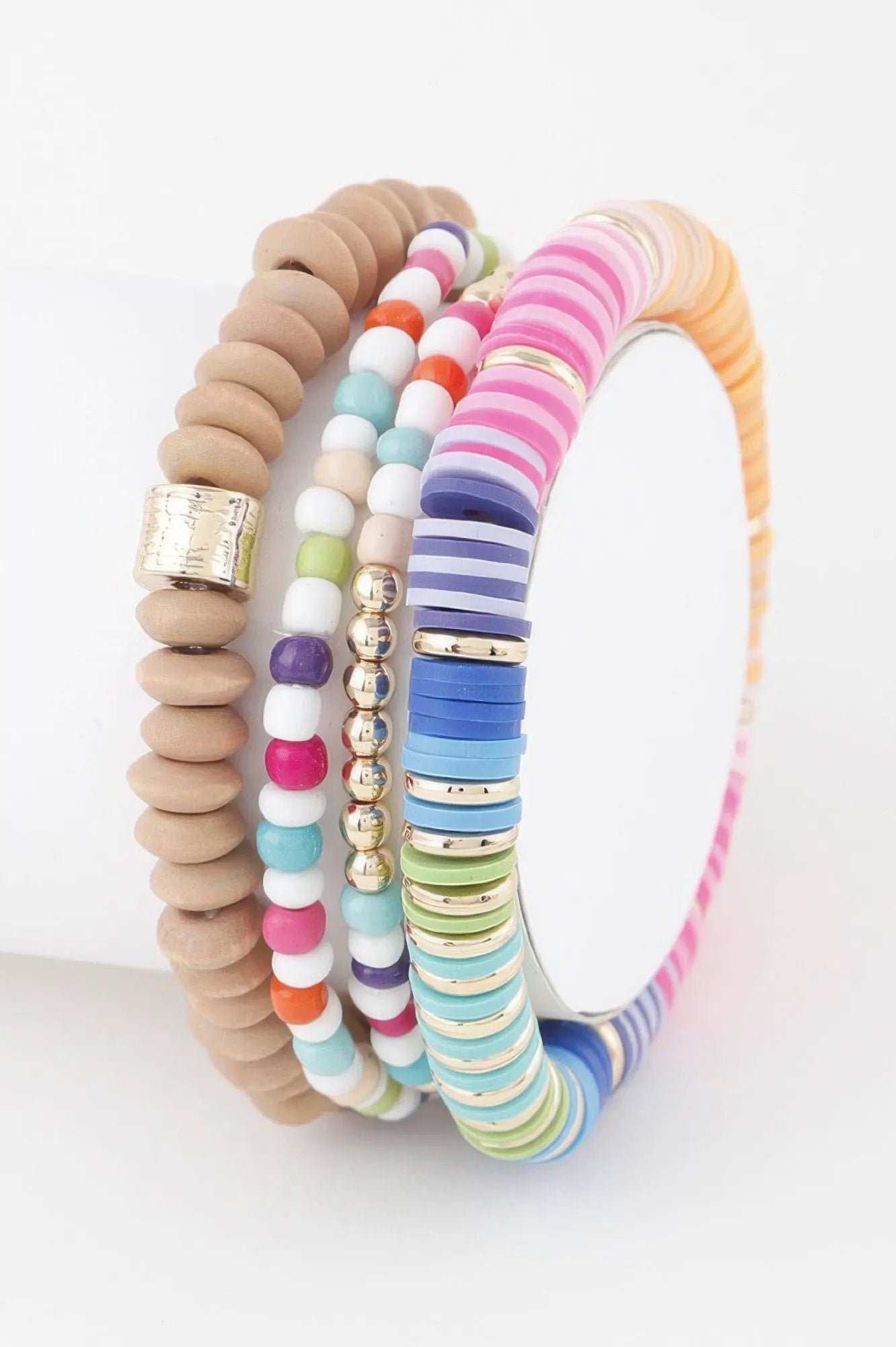 WOMEN'S BRACELET CALA BASSA New Collection IBIZA BYMANYC ® New York by BYMANYC New York