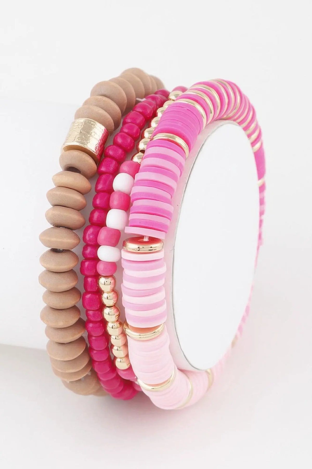 WOMEN'S BRACELET CALA BASSA New Collection IBIZA BYMANYC ® New York by BYMANYC New York