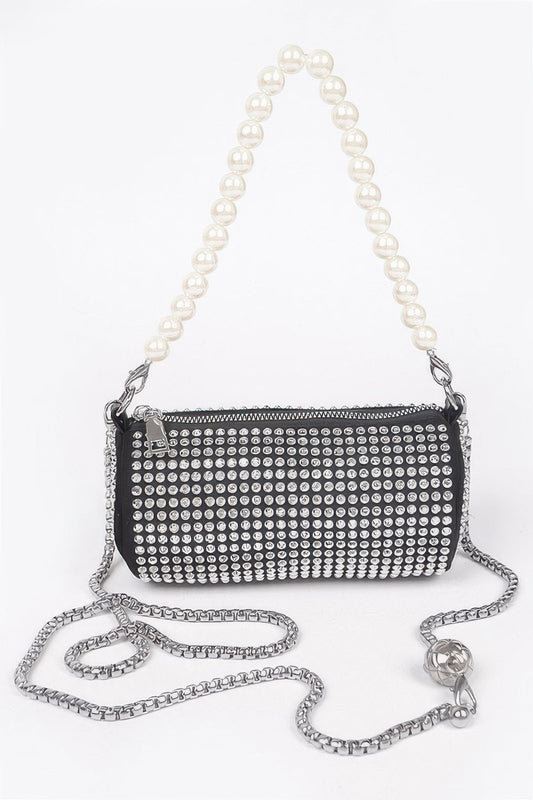 WOMEN'S BAG MIDTOWN LUXE New Collection MIAMI BYMANYC ® New York by BYMANYC New York