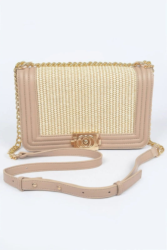 WOMEN'S BAG AUSTIN New Collection BYMANYC ® New York by BYMANYC New York