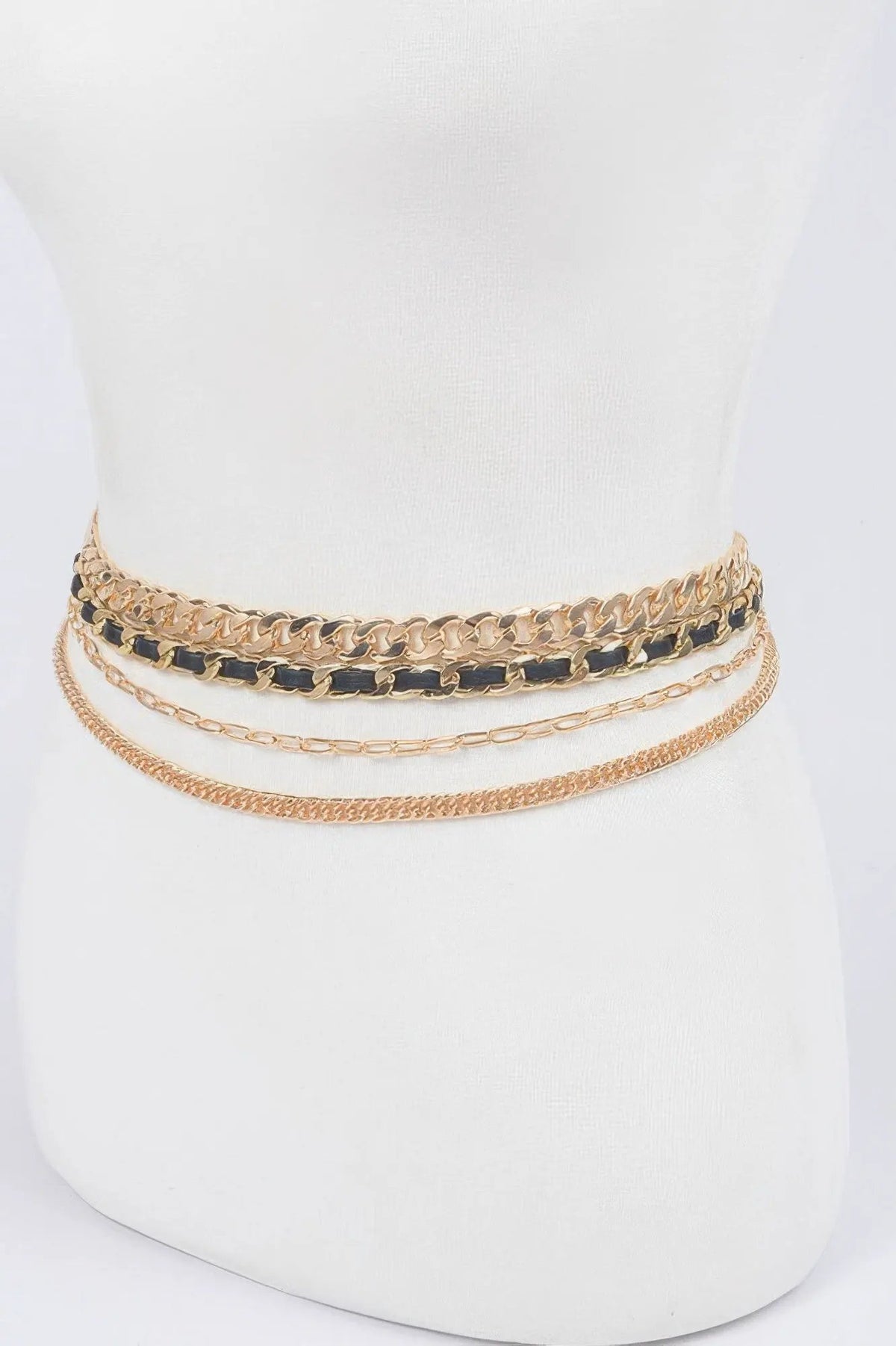 Women's Belt Brooklyn BYMANYC ® New York CONTEMPORARY VIBRANT MODERN FASHION - New Collection by BYMANYC New York