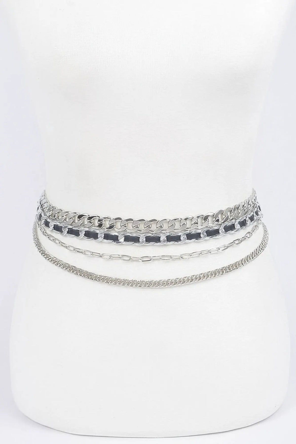Women's Belt Brooklyn BYMANYC ® New York CONTEMPORARY VIBRANT MODERN FASHION - New Collection by BYMANYC New York