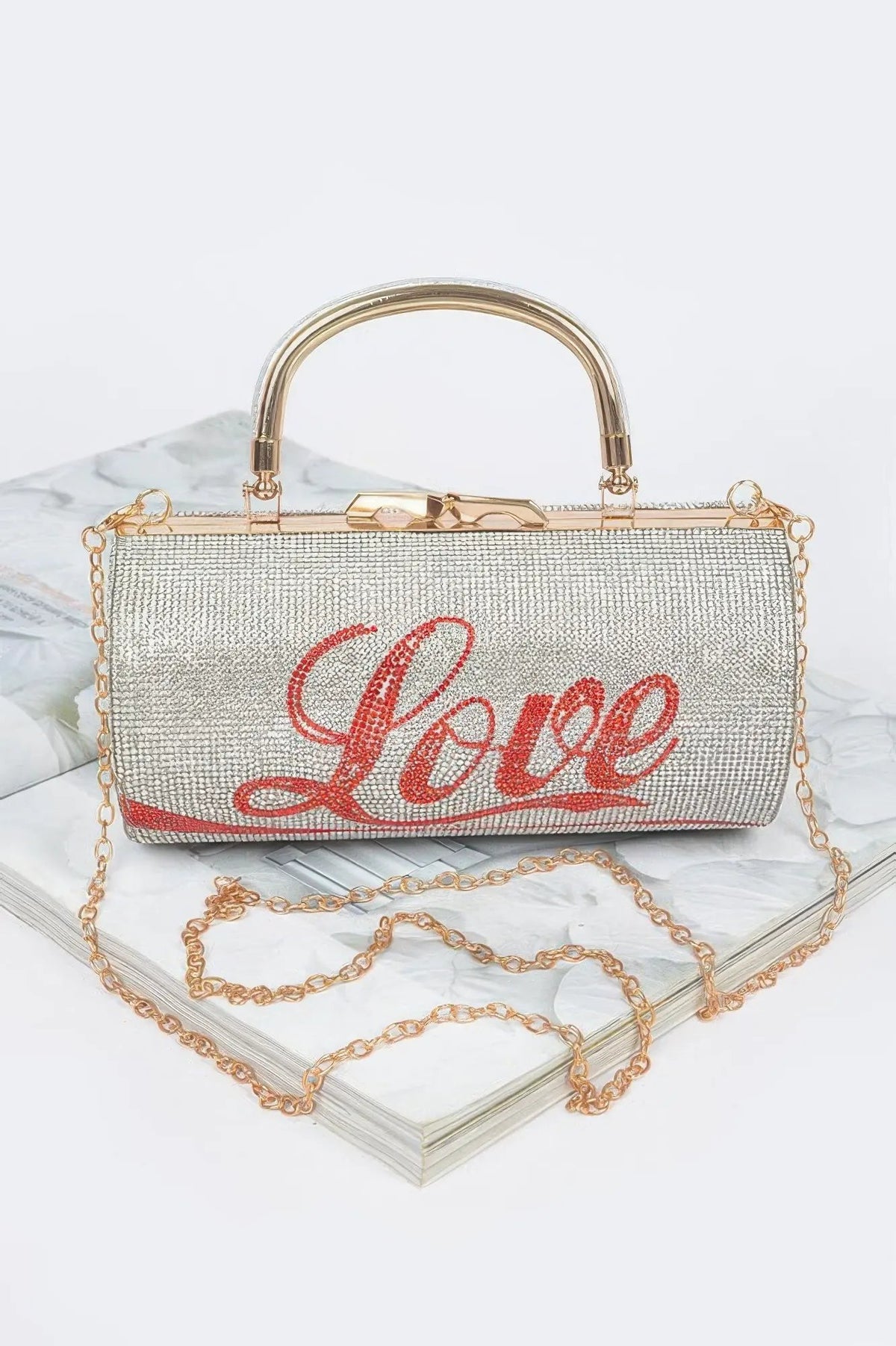 HANDBAG CALIFORNIA Pret a Porter New Collection BYMANYC ® New York by BYMANYC New York