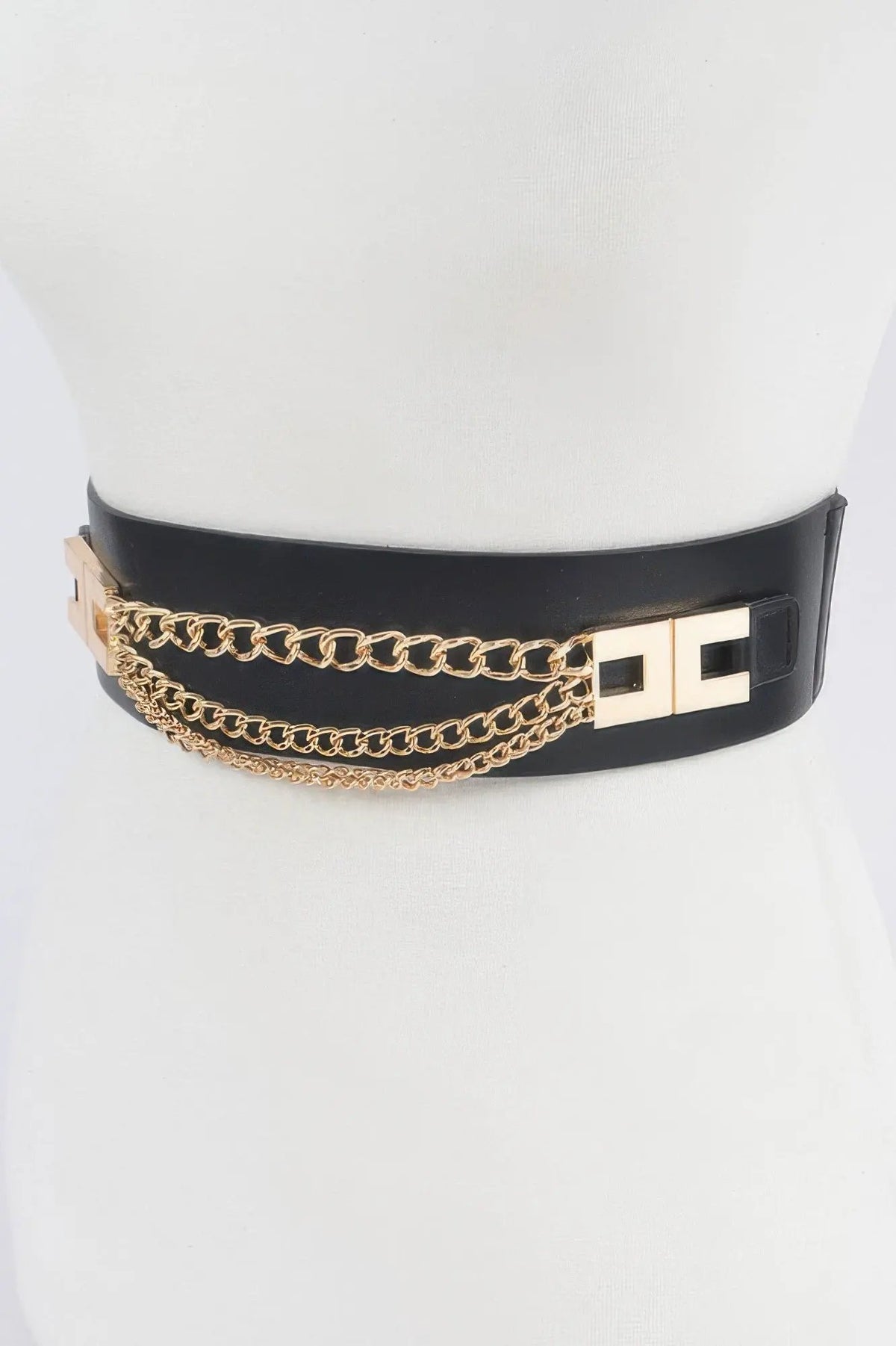 Women's Belt Madison BYMANYC ® New York CONTEMPORARY VIBRANT MODERN FASHION - New Collection by BYMANYC New York