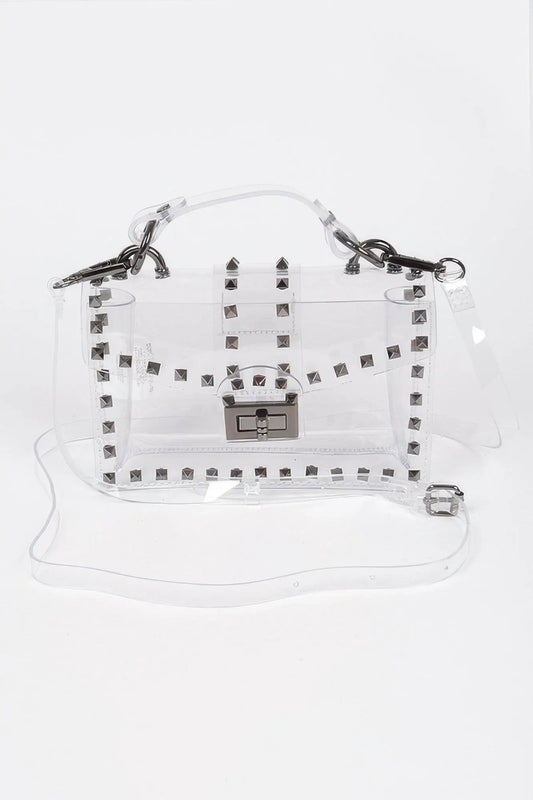 HANDBAG GEORGIA Pret a Porter New Collection BYMANYC ® New York by BYMANYC New York