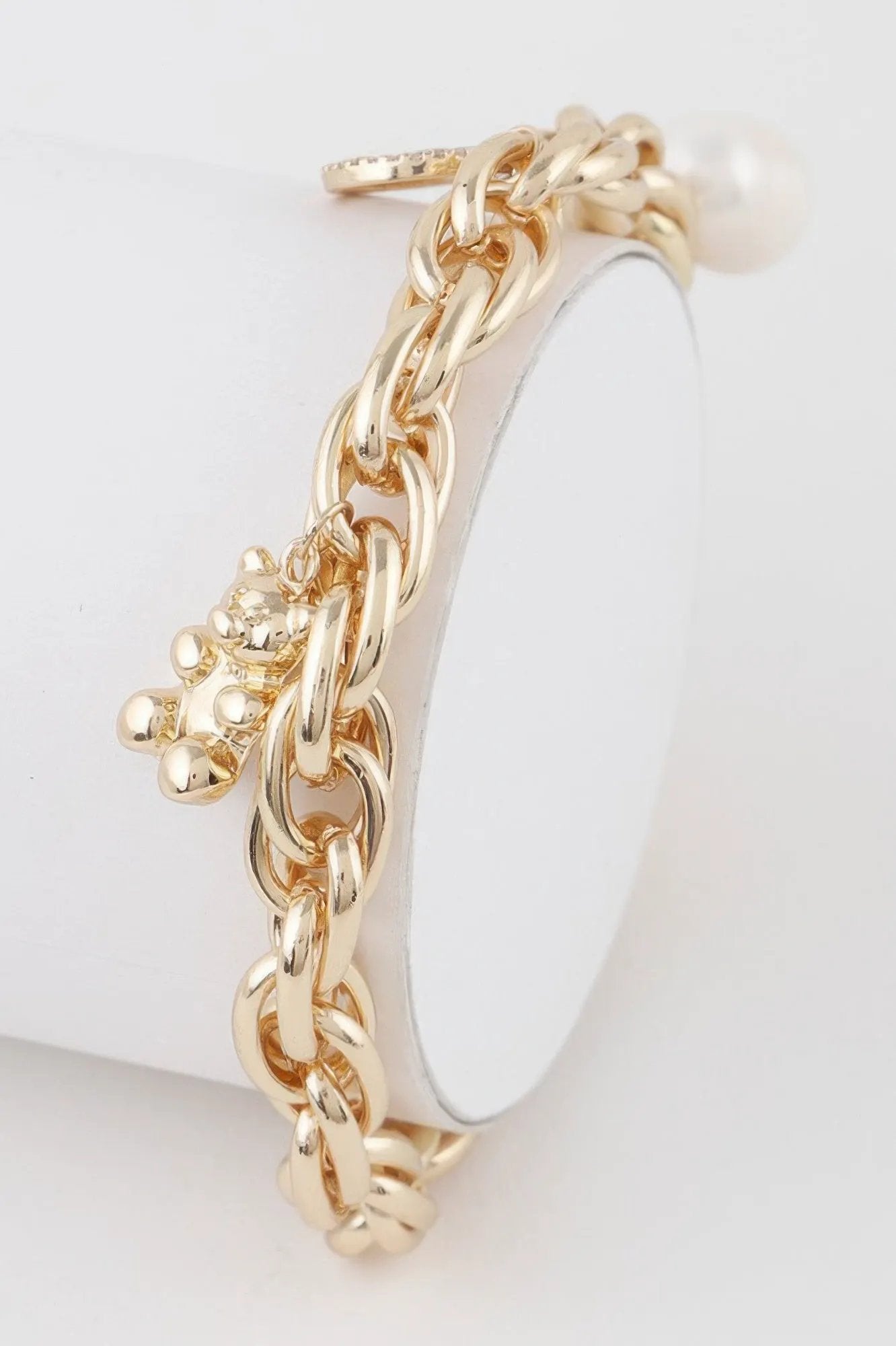 WOMEN'S BRACELET CALA BLANCA New Collection IBIZA BYMANYC ® New York by BYMANYC New York