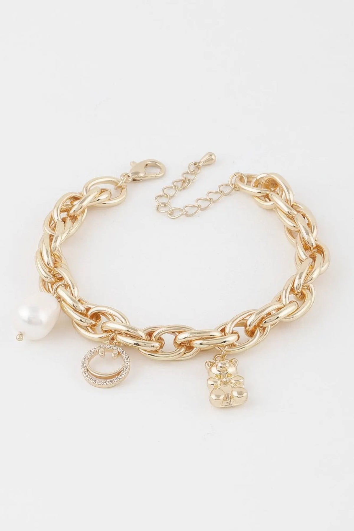 WOMEN'S BRACELET CALA BLANCA New Collection IBIZA BYMANYC ® New York by BYMANYC New York