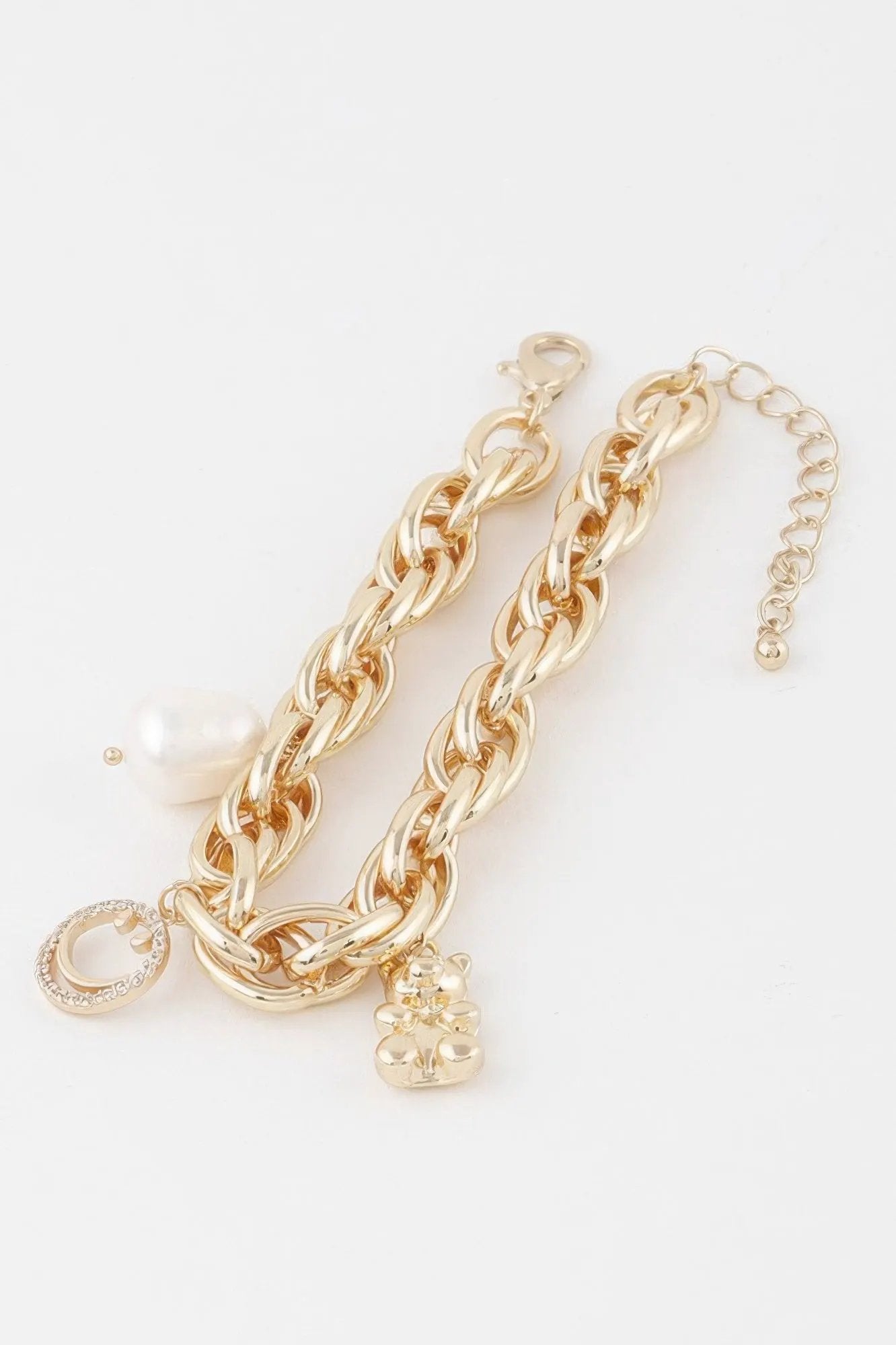 WOMEN'S BRACELET CALA BLANCA New Collection IBIZA BYMANYC ® New York by BYMANYC New York