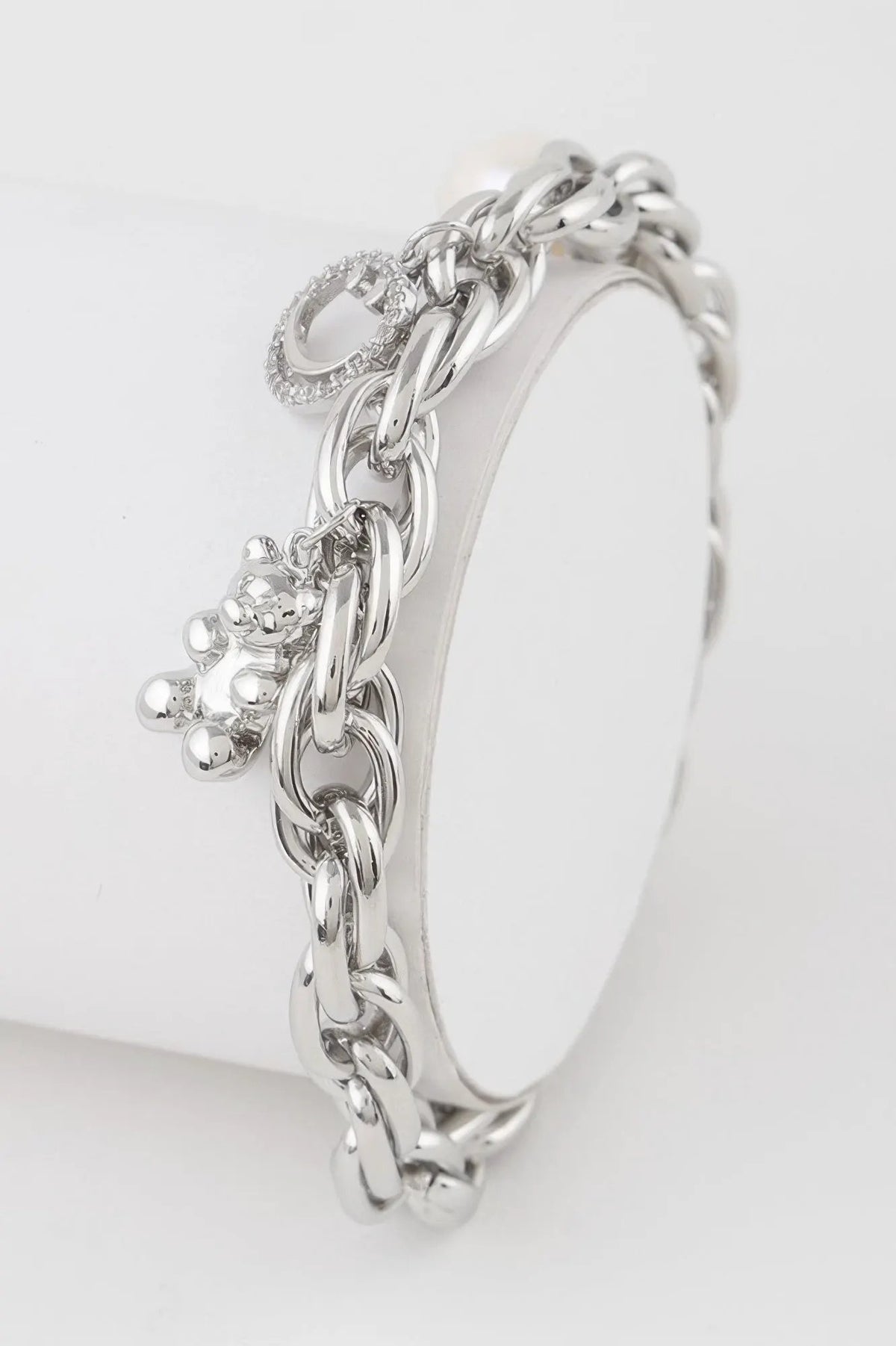 WOMEN'S BRACELET CALA BLANCA New Collection IBIZA BYMANYC ® New York by BYMANYC New York
