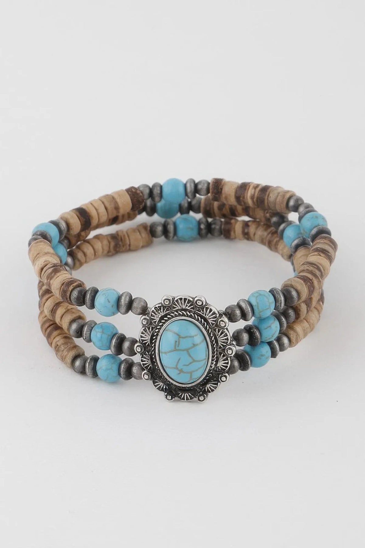 WOMEN'S BRACELET CALA CARBÓ New Collection IBIZA BYMANYC ® New York by BYMANYC New York