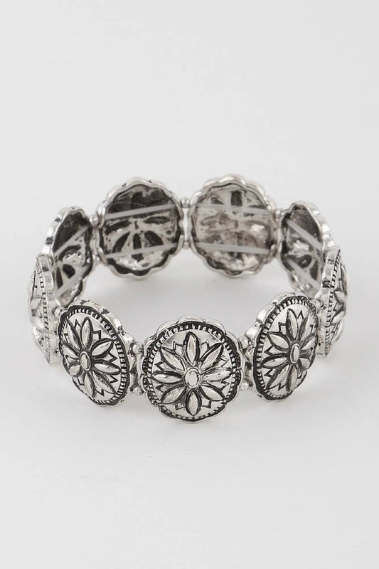WOMEN'S BRACELET SANTA EULARIA New Collection IBIZA BYMANYC ® New York by BYMANYC New York