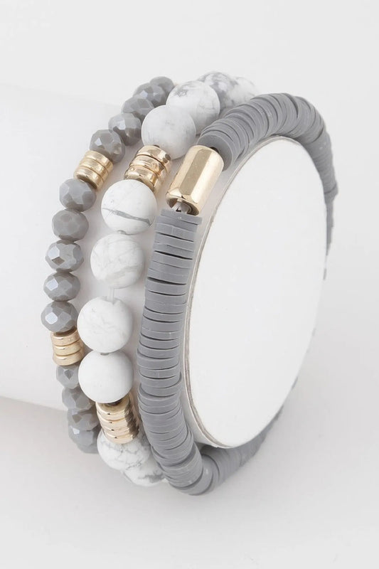 WOMEN'S BRACELET REGINA LUXE New Collection IBIZA BYMANYC ® New York by BYMANYC New York