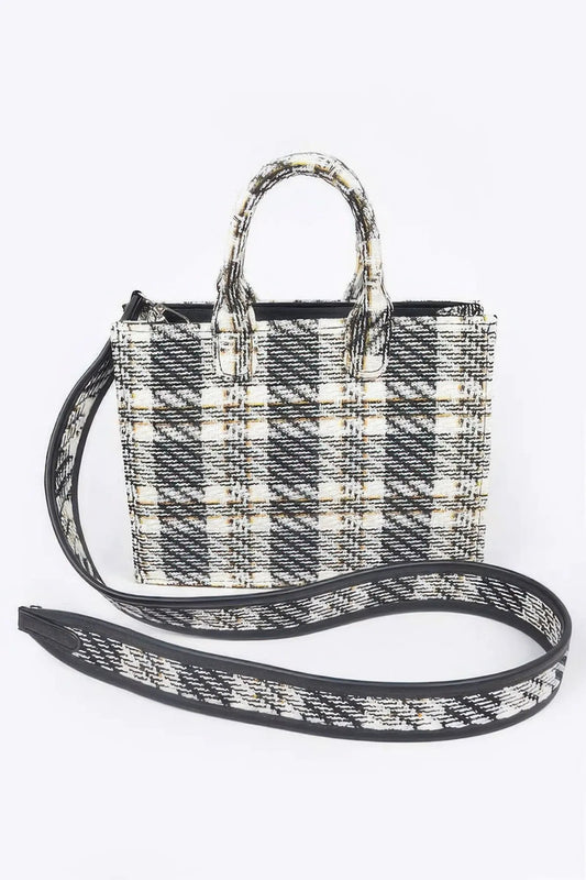 WOMEN'S BAG LYNCHBURG New Collection MIAMI BYMANYC ® New York by BYMANYC New York