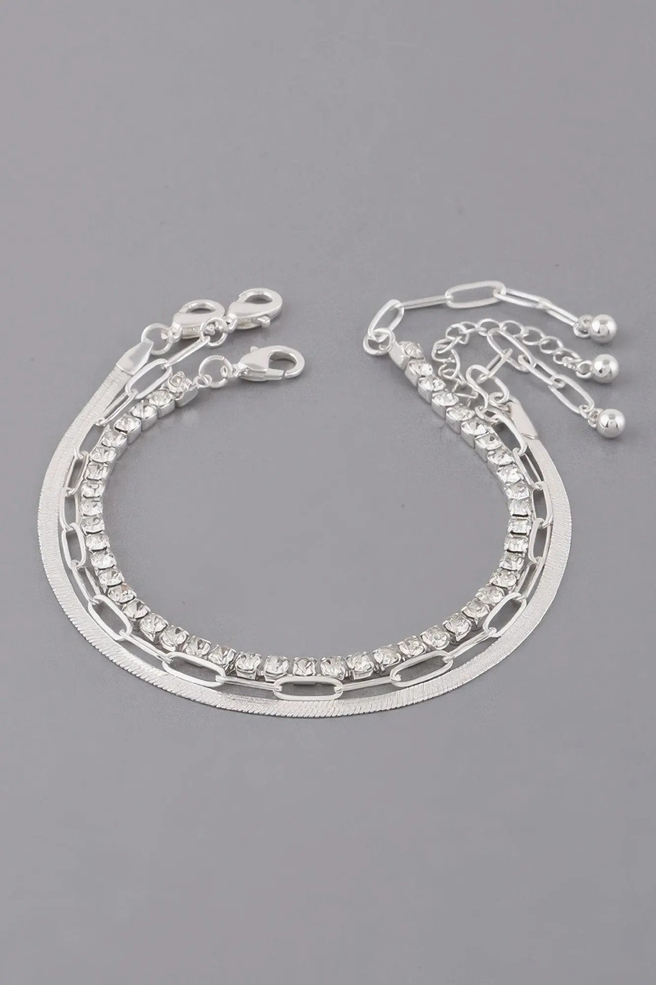 WOMEN'S BRACELET TALAMANCA New Collection IBIZA BYMANYC ® New York by BYMANYC New York