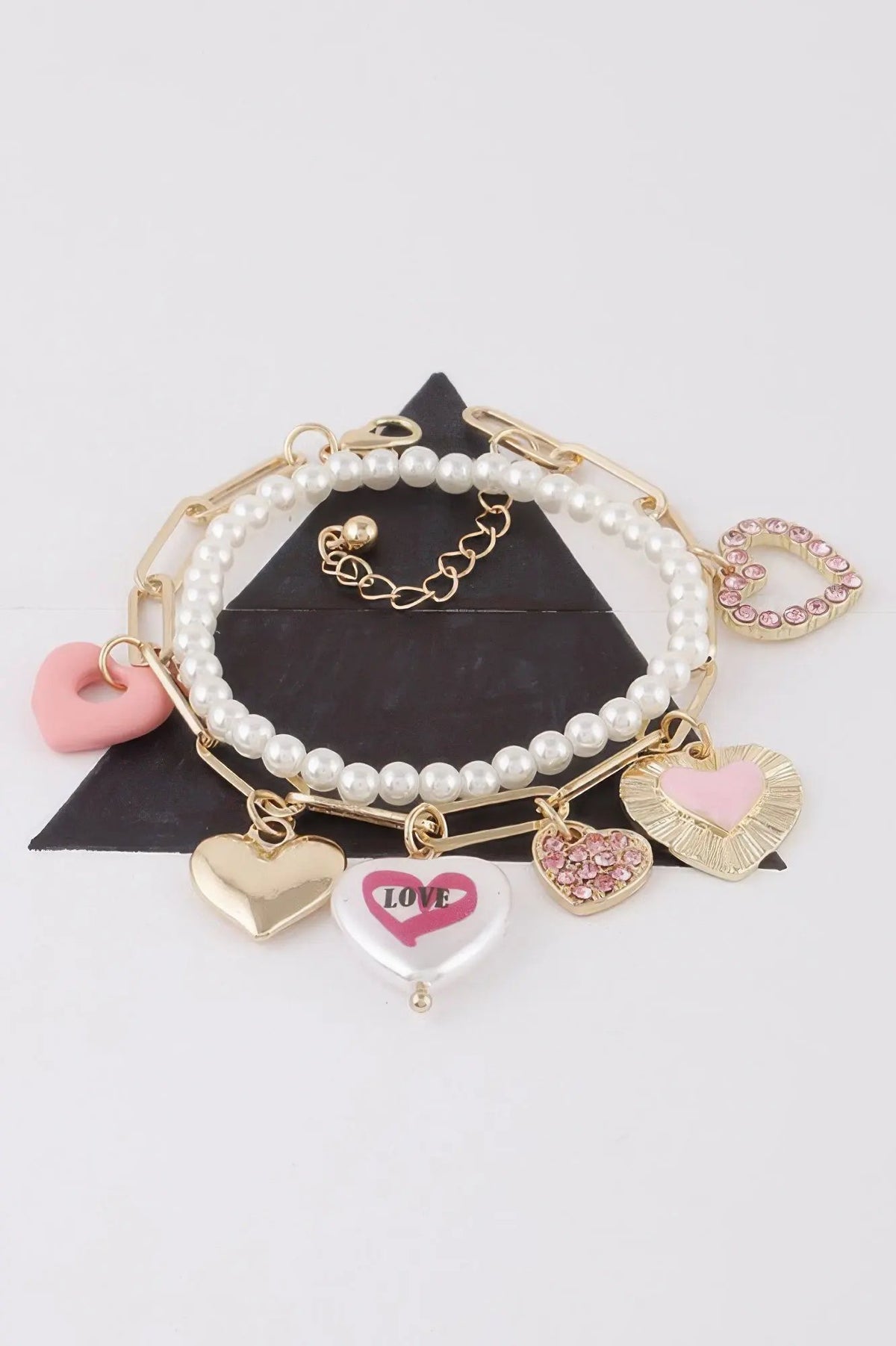WOMEN'S BRACELET CALA LLONGA New Collection IBIZA BYMANYC ® New York by BYMANYC New York