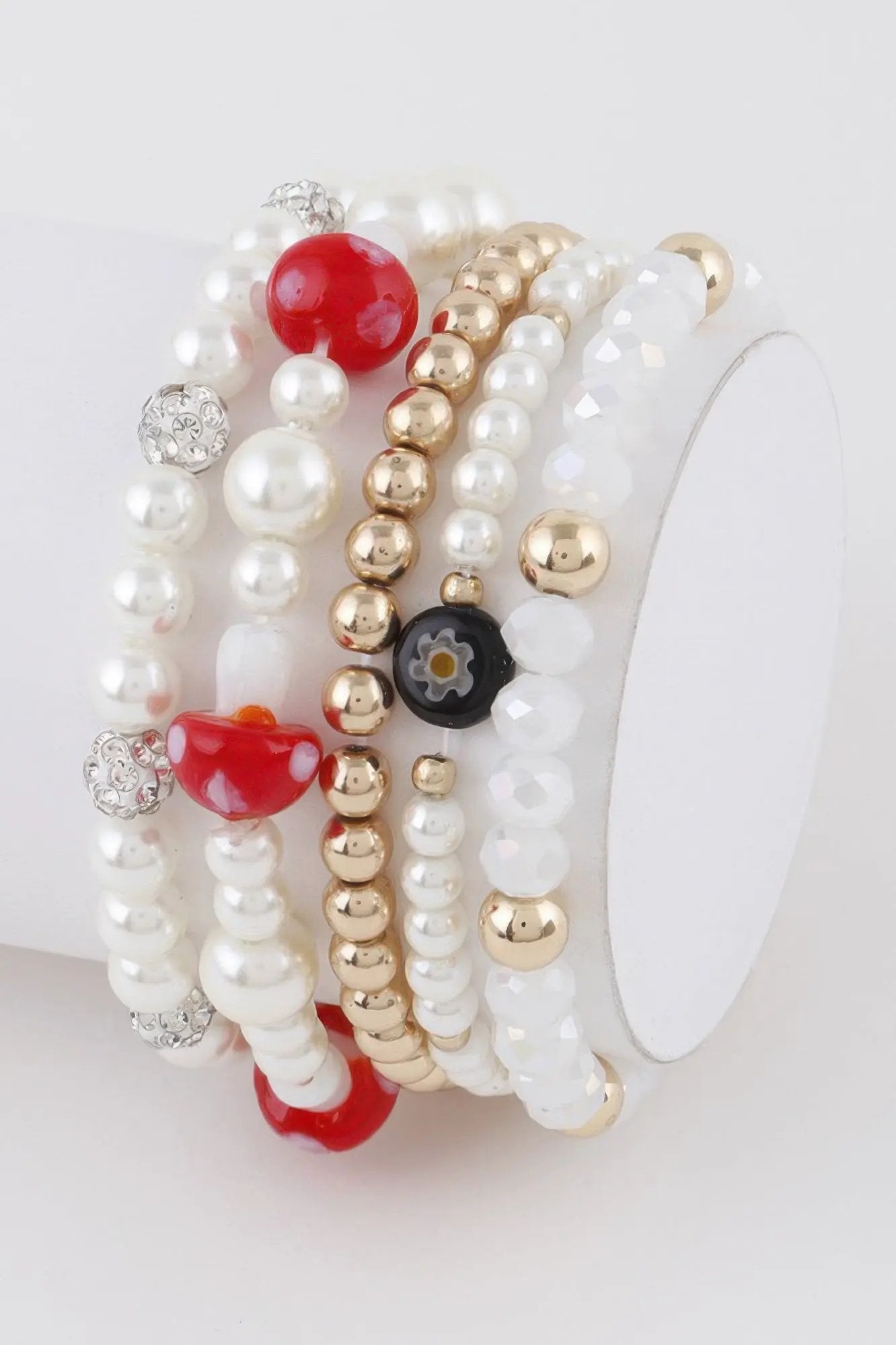 WOMEN'S BRACELET ES VEDRÀ New Collection IBIZA BYMANYC ® New York by BYMANYC New York