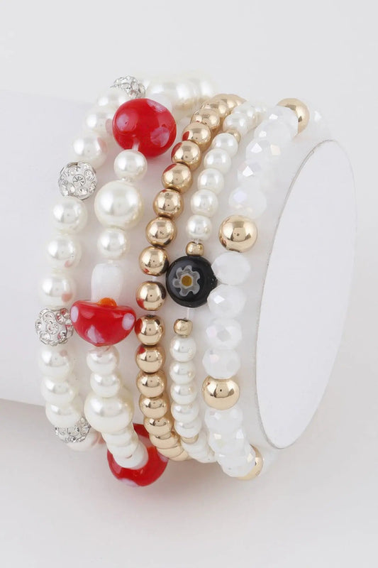 WOMEN'S BRACELET ES VEDRÀ New Collection IBIZA BYMANYC ® New York by BYMANYC New York