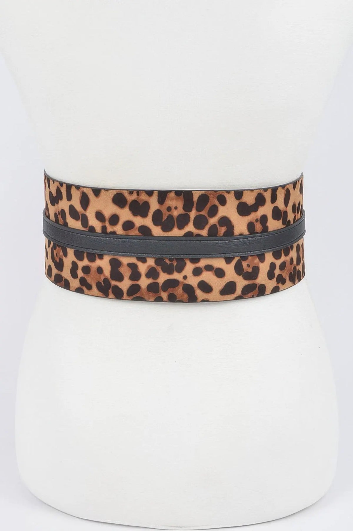 Fashion Belt Woman BYMANYC ® New York HUDSON SLEEK - New Collection by BYMANYC New York