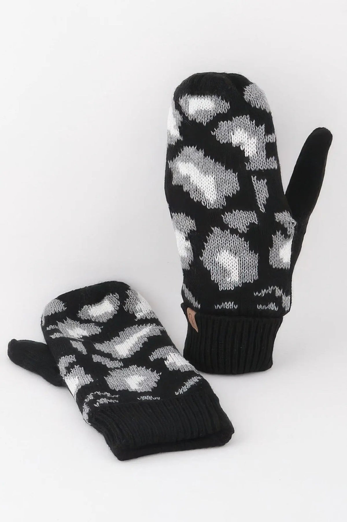 WOMEN'S GLOVES Eco-Friendly Prêt-à-Porter New Collection FIFTH AVENUE BYMANYC ® New York by BYMANYC New York