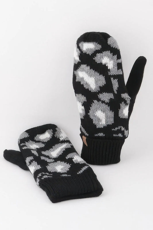 WOMEN'S GLOVES Eco-Friendly Prêt-à-Porter New Collection FIFTH AVENUE BYMANYC ® New York by BYMANYC New York