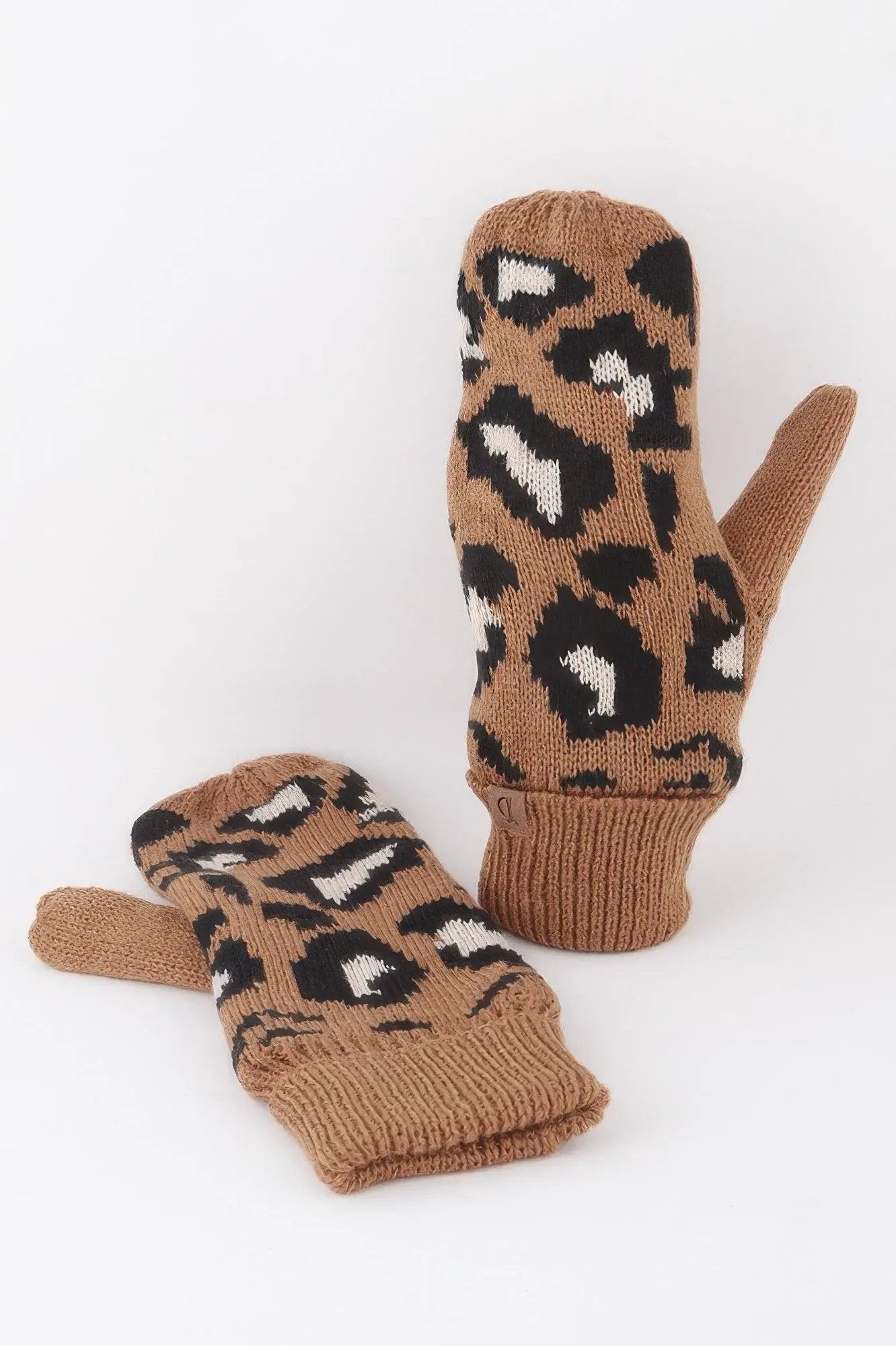 WOMEN'S GLOVES Eco-Friendly Prêt-à-Porter New Collection FIFTH AVENUE BYMANYC ® New York by BYMANYC New York