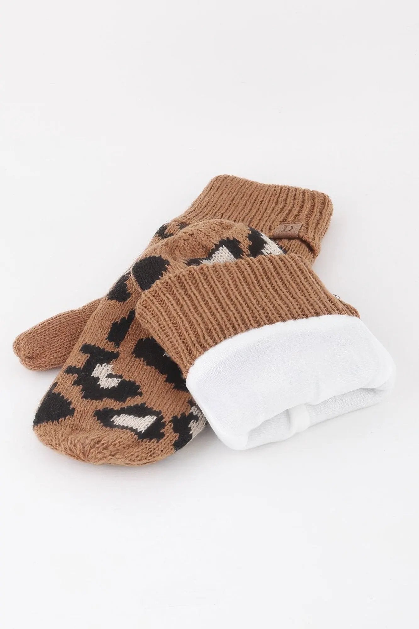 WOMEN'S GLOVES Eco-Friendly Prêt-à-Porter New Collection FIFTH AVENUE BYMANYC ® New York by BYMANYC New York