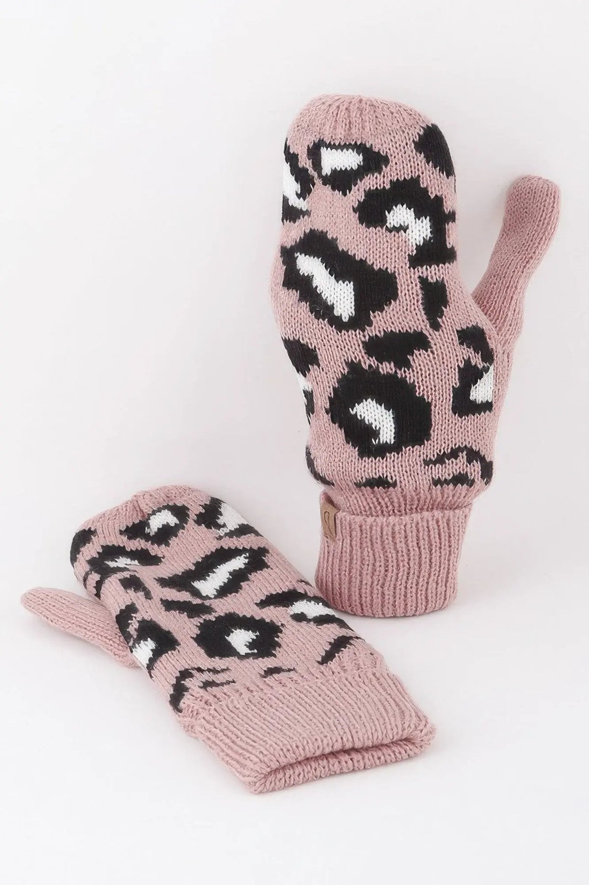 WOMEN'S GLOVES Eco-Friendly Prêt-à-Porter New Collection FIFTH AVENUE BYMANYC ® New York by BYMANYC New York