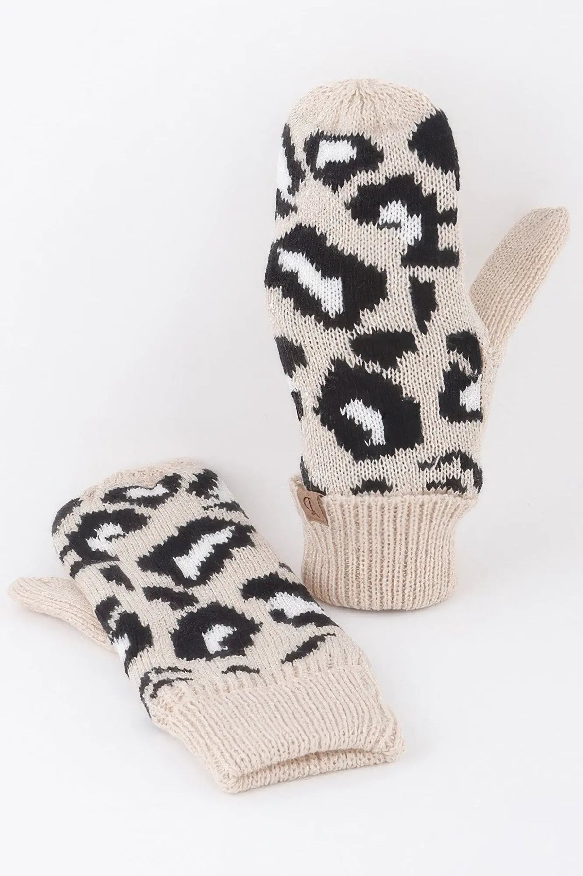 WOMEN'S GLOVES Eco-Friendly Prêt-à-Porter New Collection FIFTH AVENUE BYMANYC ® New York by BYMANYC New York