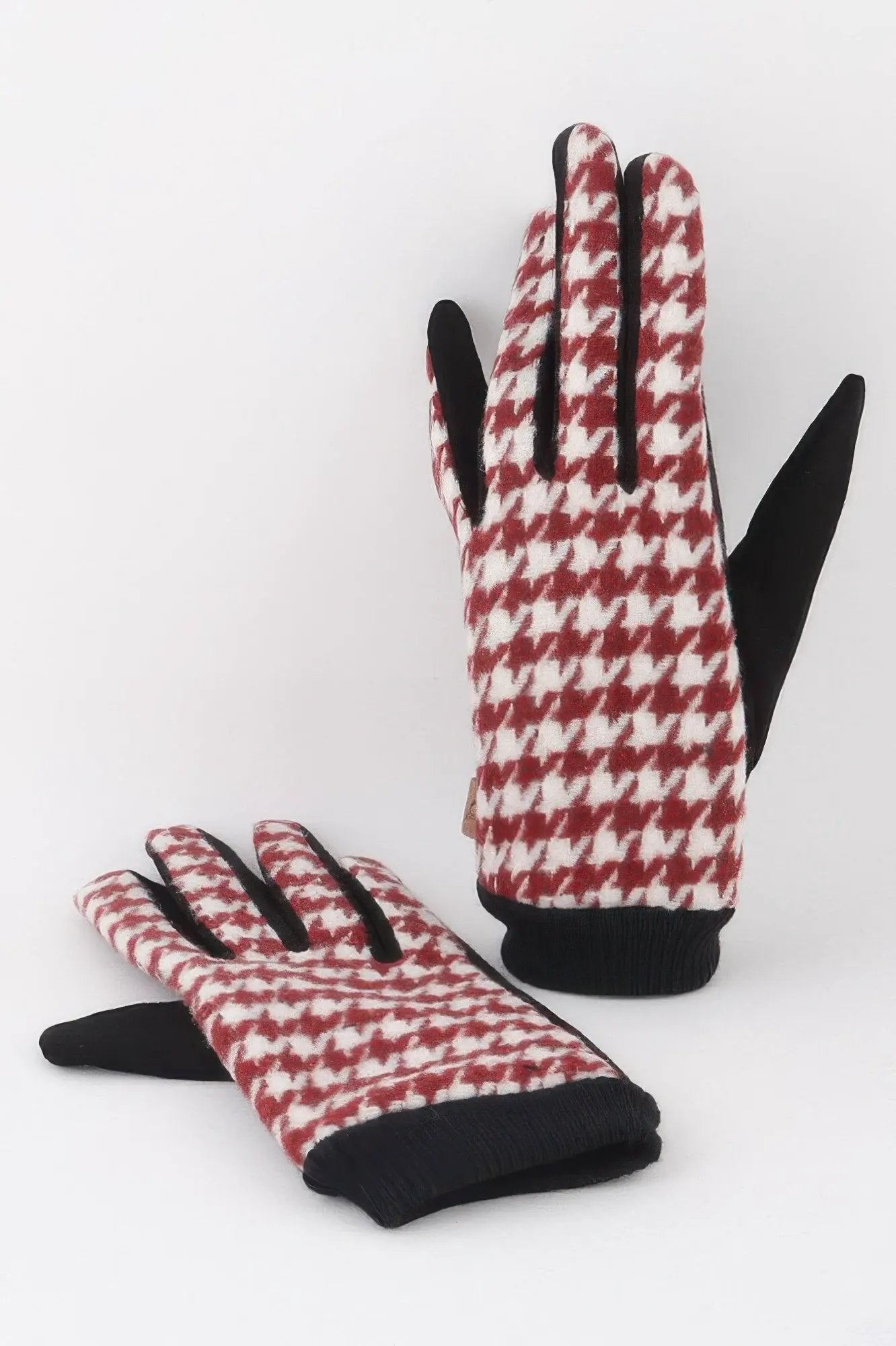 WOMEN'S GLOVES Eco-Friendly Prêt-à-Porter New Collection GREENWICH VILLAGE BYMANYC ® New York by BYMANYC New York