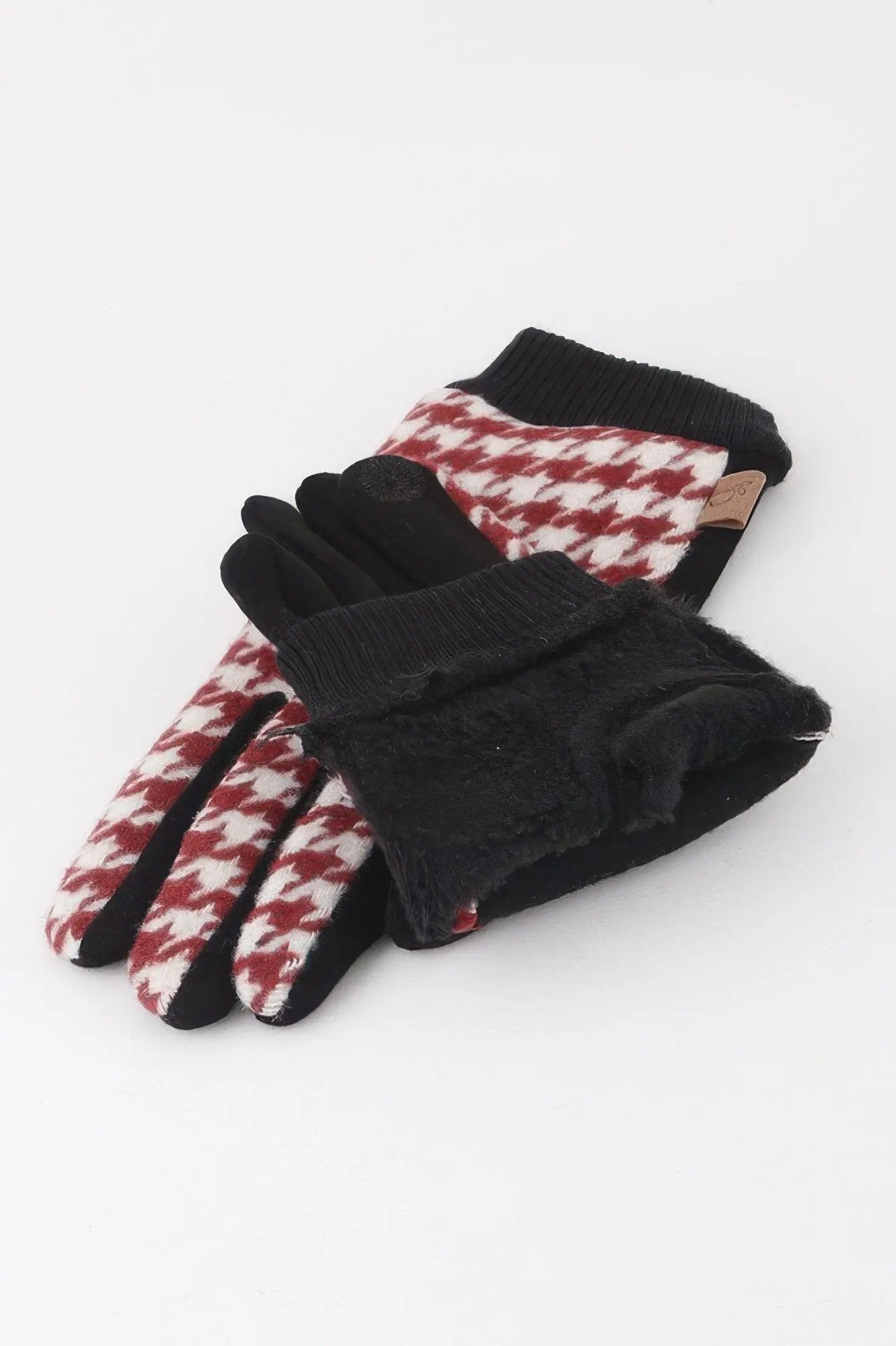 WOMEN'S GLOVES Eco-Friendly Prêt-à-Porter New Collection GREENWICH VILLAGE BYMANYC ® New York by BYMANYC New York