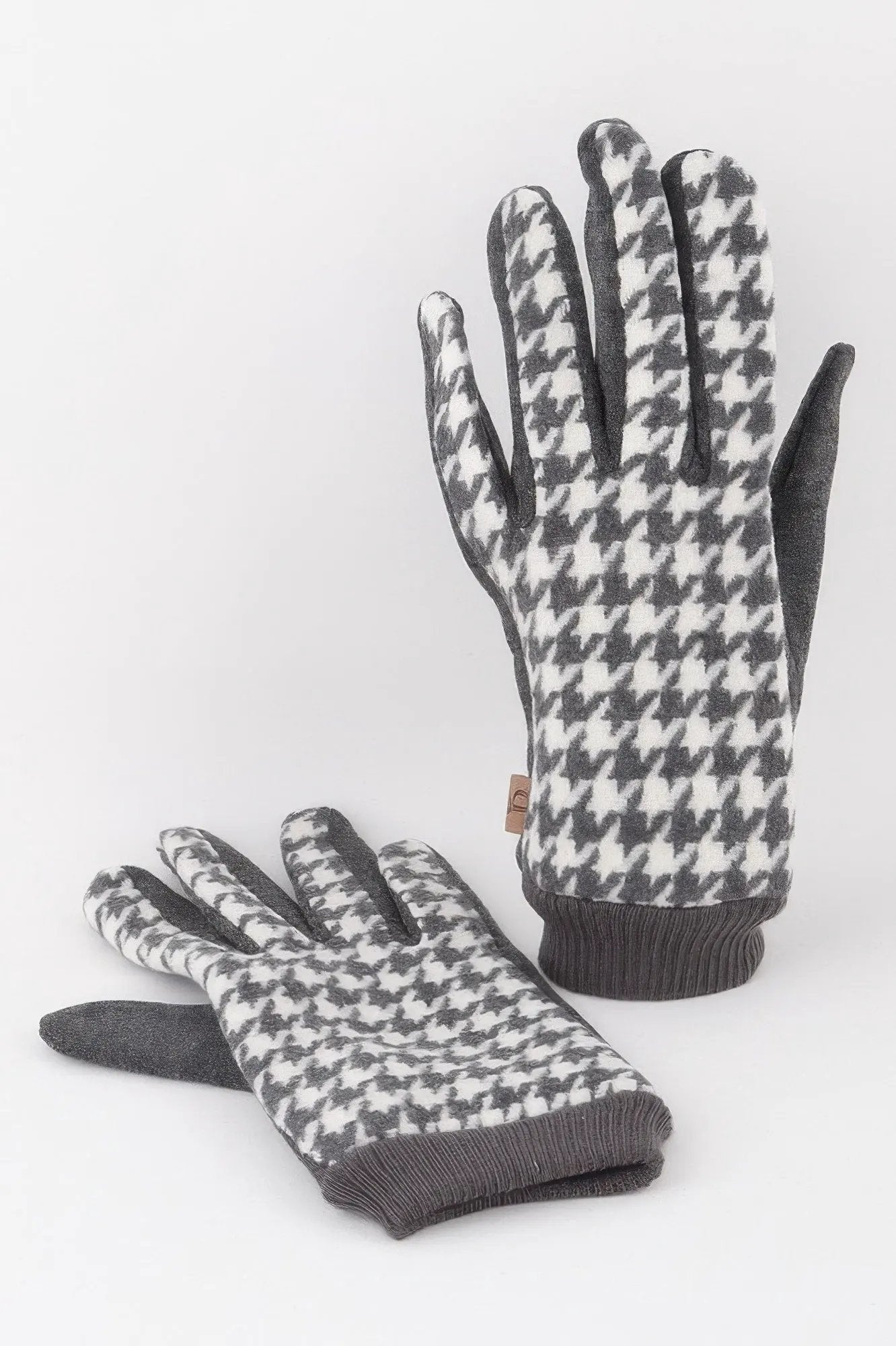 WOMEN'S GLOVES Eco-Friendly Prêt-à-Porter New Collection GREENWICH VILLAGE BYMANYC ® New York by BYMANYC New York