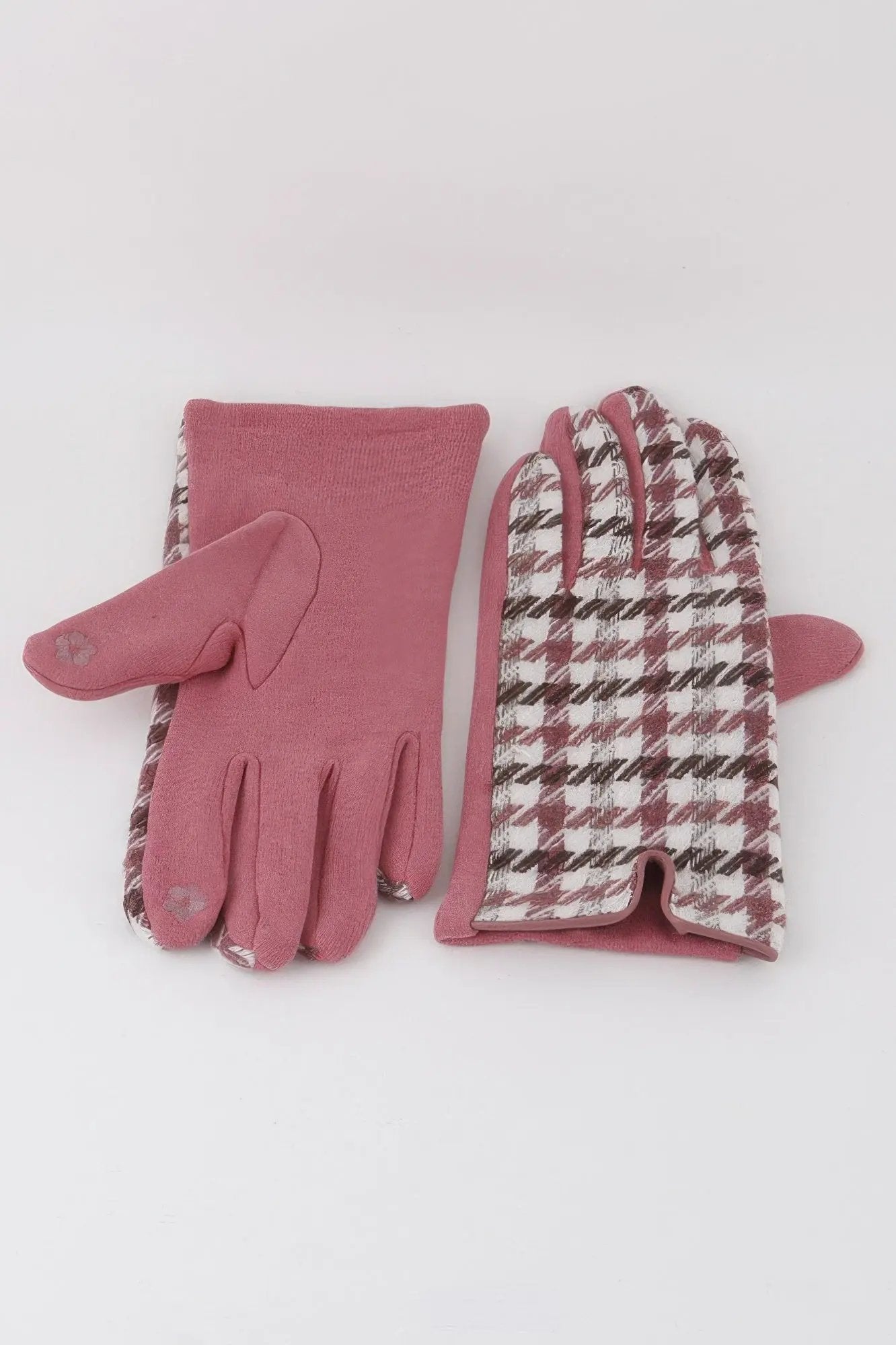 WOMEN'S GLOVES Eco-Friendly Prêt-à-Porter New Collection HUDSON YARDS BYMANYC ® New York by BYMANYC New York