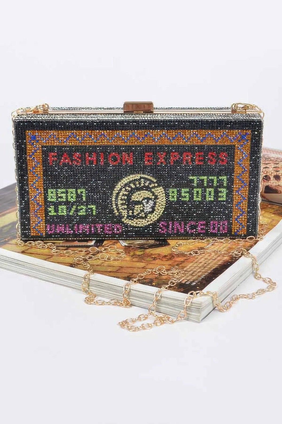 WOMEN'S BAG MACARTHUR ATELIER New Collection MIAMI BYMANYC ® New York by BYMANYC New York
