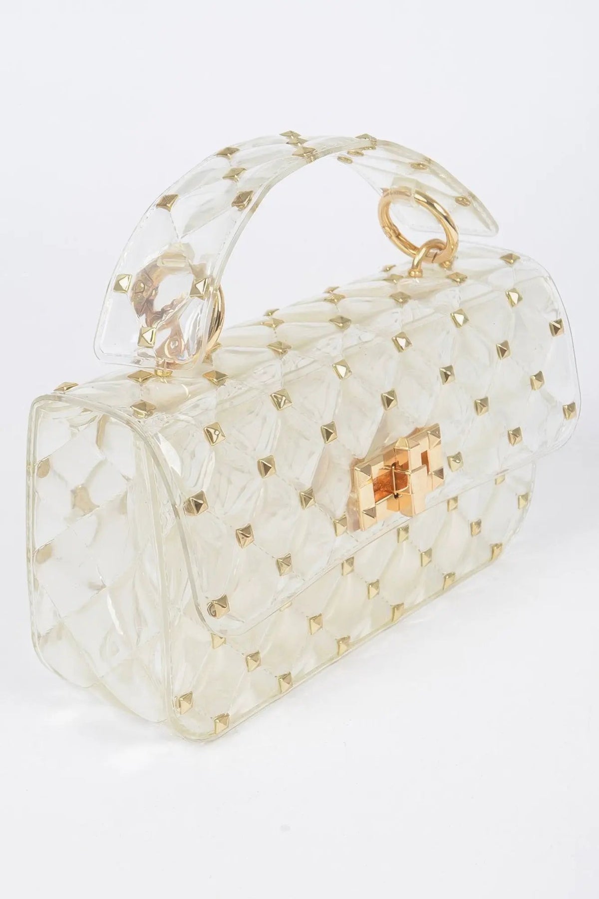 WOMEN'S BAG HIBISCUS ISLAND New Collection MIAMI BYMANYC ® New York by BYMANYC New York