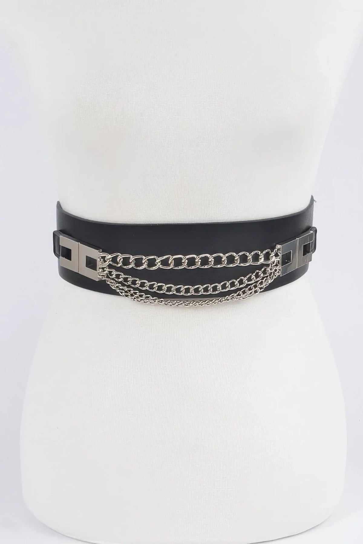 Fashion Belt Woman BYMANYC ® New York ROOSEVELT MINIMAL - New Collection by BYMANYC New York