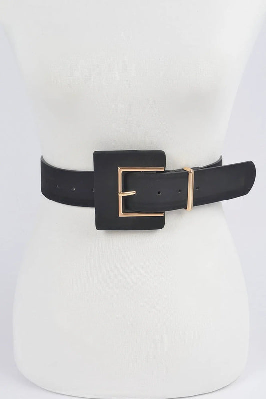 Fashion Belt Woman BYMANYC ® New York PARK AVENUE - New Collection by BYMANYC New York