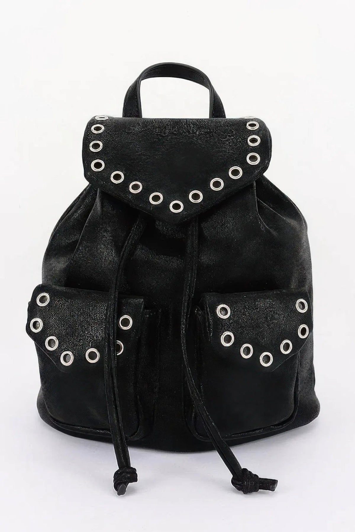 Women's Backpack Vegan Leather BYMANYC ® New York CONTEMPORARY SLEEK DAILY BAG - New Collection by BYMANYC New York