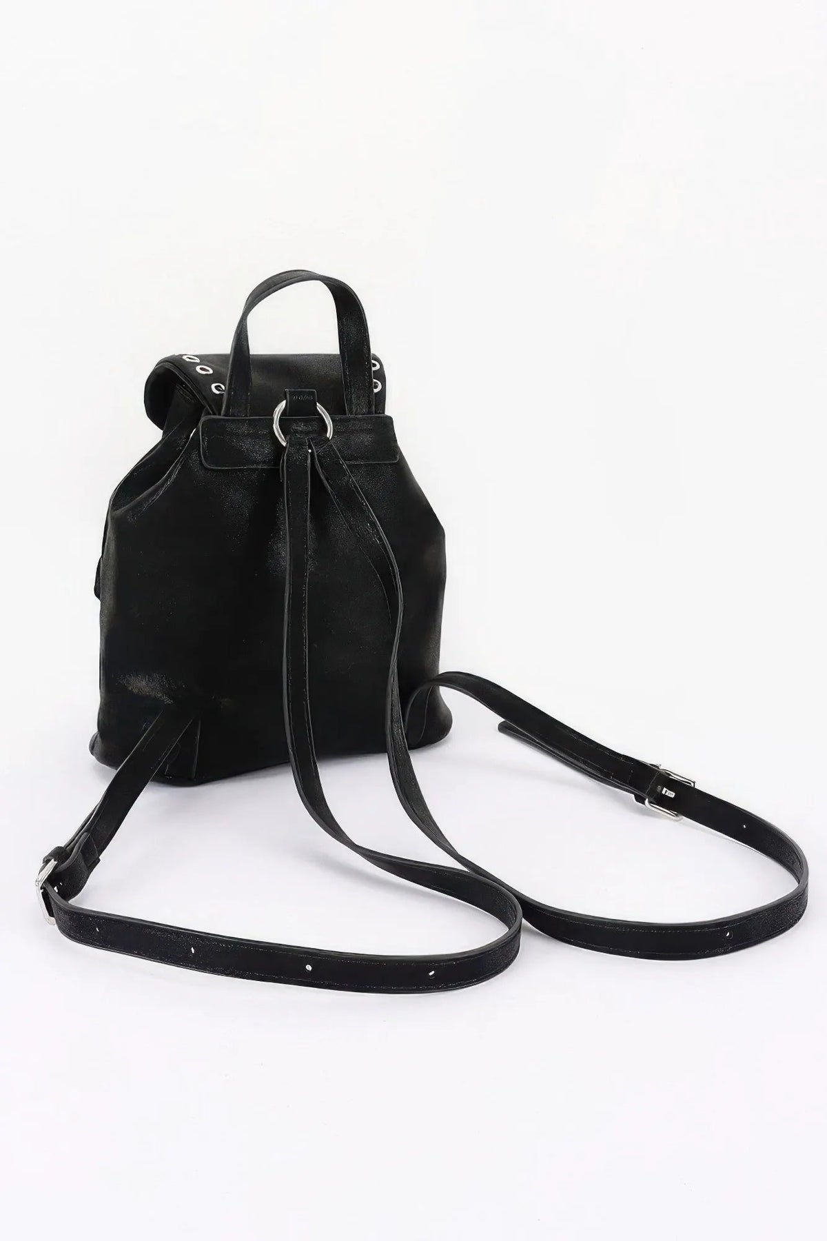 Women's Backpack Vegan Leather BYMANYC ® New York CONTEMPORARY SLEEK DAILY BAG - New Collection by BYMANYC New York