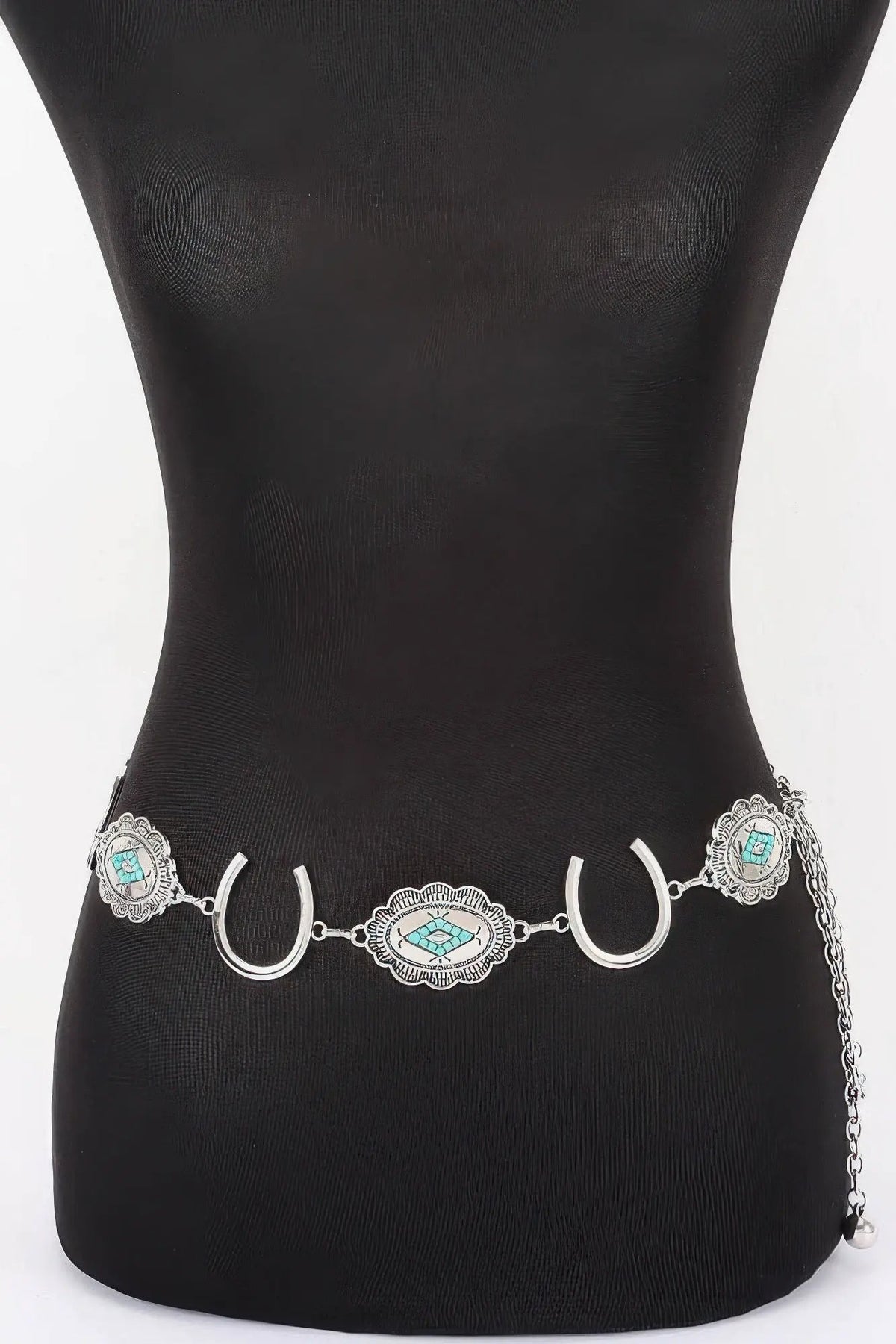 Fashion Belt Woman BYMANYC ® New York LOWER EAST - New Collection by BYMANYC New York