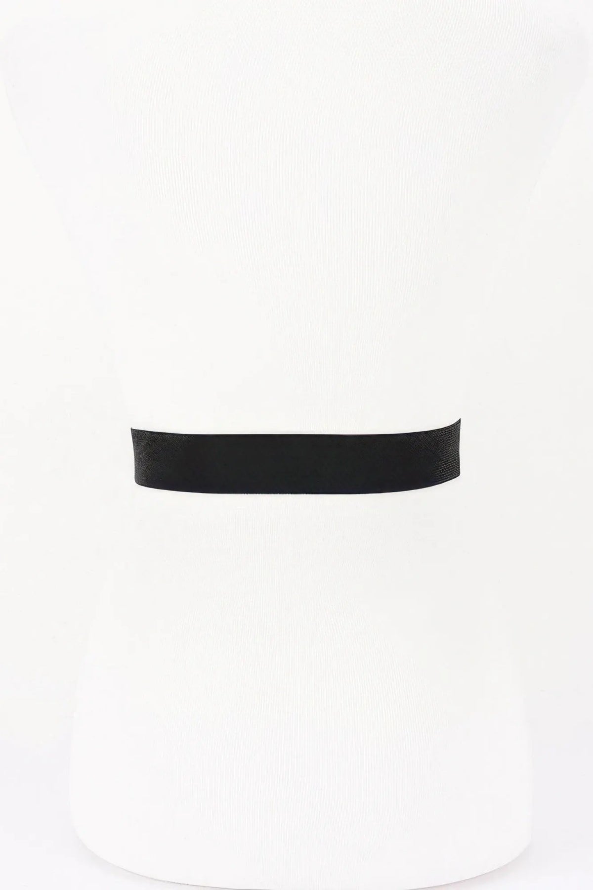 Fashion Belt Woman BYMANYC ® New York HIGH LINE KNOT - New Collection by BYMANYC New York