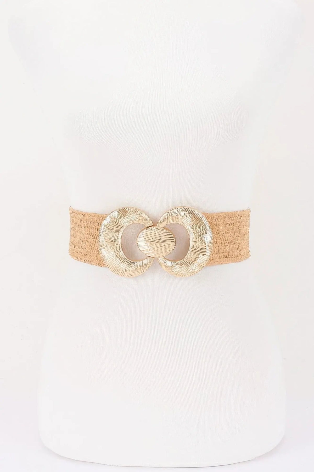 Fashion Belt Woman BYMANYC ® New York BROADWAY SHIMMER - New Collection by BYMANYC New York
