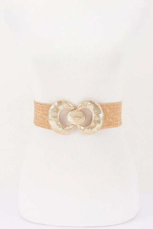 Fashion Belt Woman BYMANYC ® New York BROADWAY SHIMMER - New Collection by BYMANYC New York