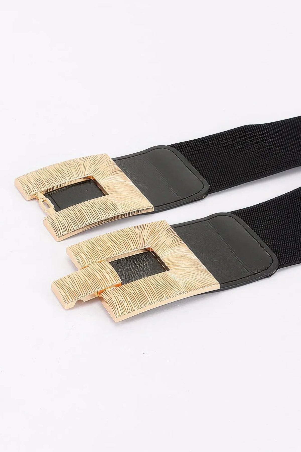 Fashion Belt Woman BYMANYC ® New York FIFTH AVE GOLD - New Collection by BYMANYC New York