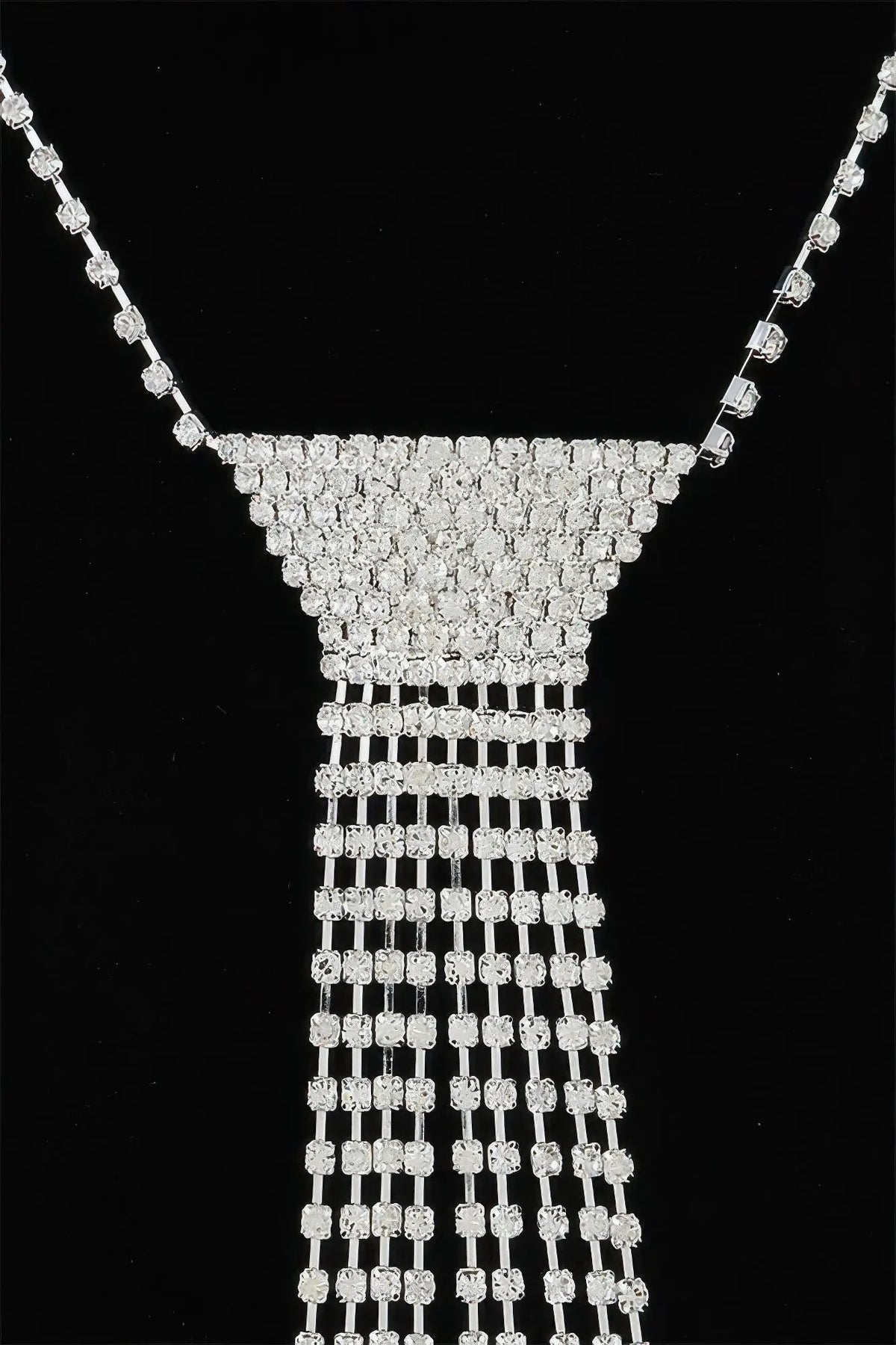 WOMEN'S NECKLACE Elegant Prêt-à-Porter New Collection GRAMERCY PARK BYMANYC ® New York by BYMANYC New York