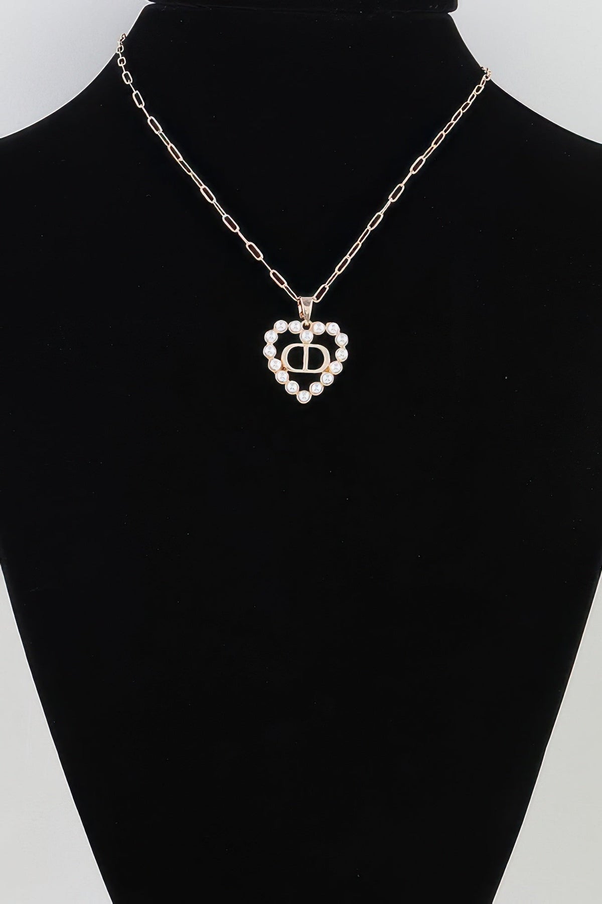 WOMEN'S NECKLACE Elegant Prêt-à-Porter New Collection NOLITA BYMANYC ® New York by BYMANYC New York