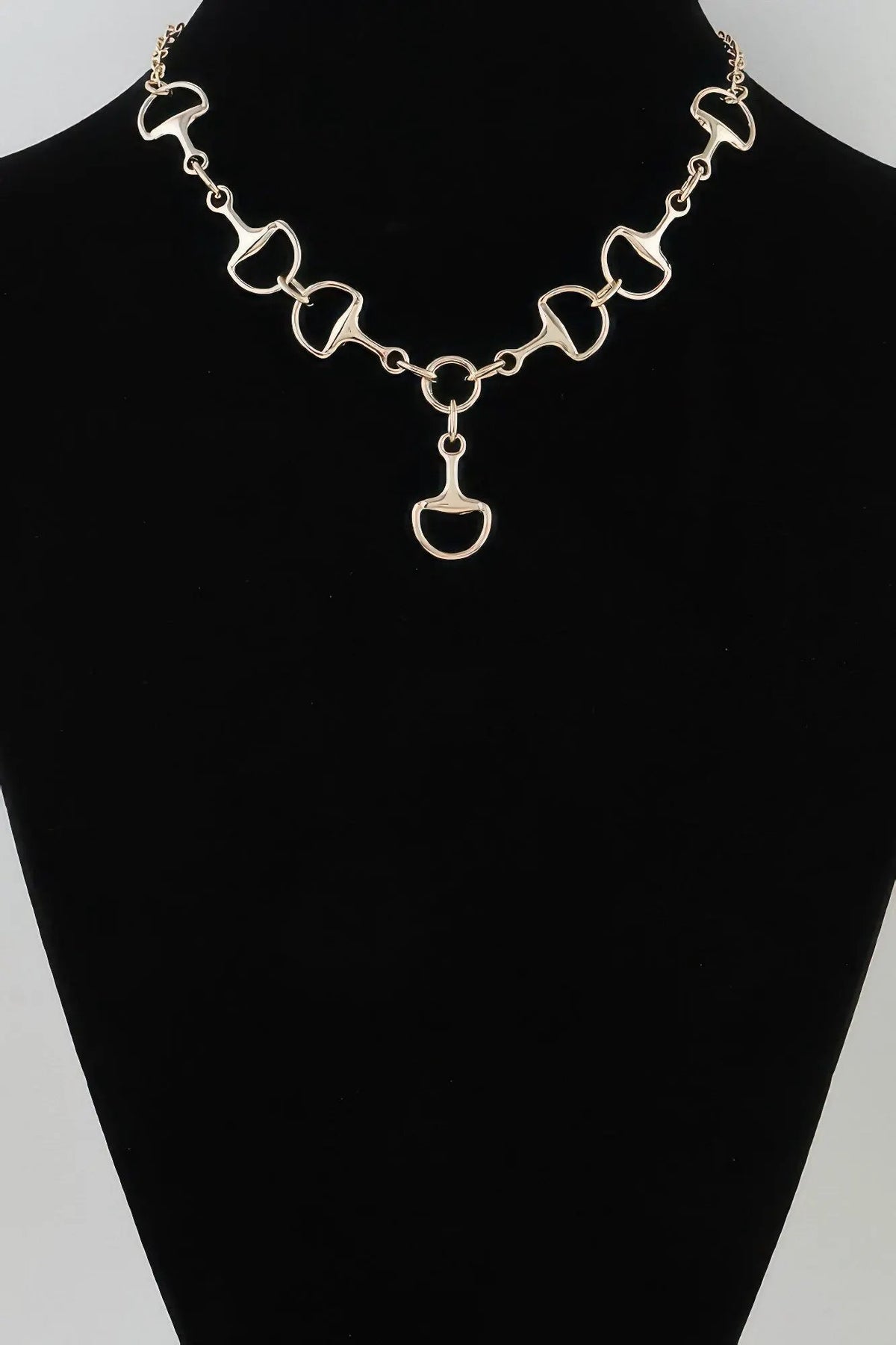 Women's Necklace Mariner BYMANYC ® New York WEST VILLAGE HEART - New Collection by BYMANYC New York