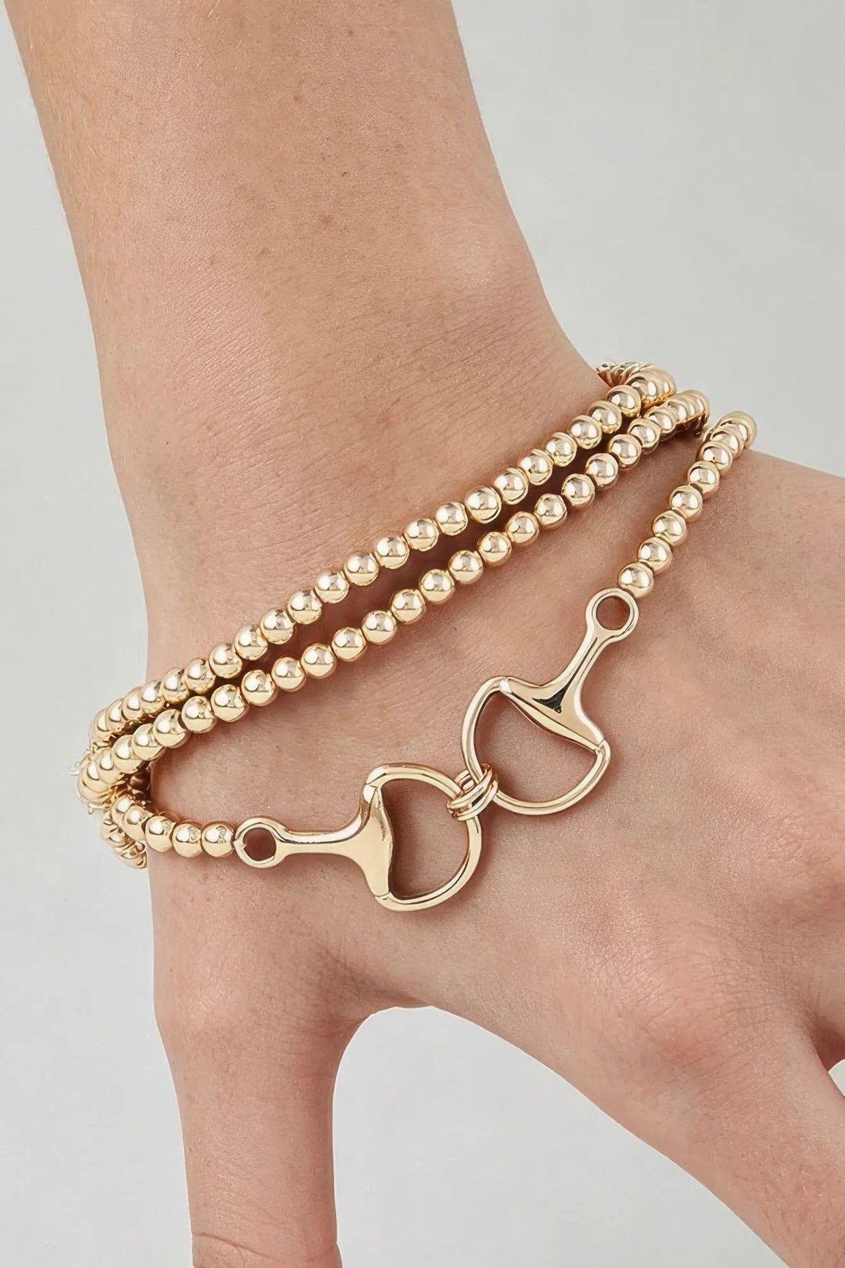 WOMEN'S BRACELETS Trending Prêt-à-Porter New Collection SOHO BYMANYC ® New York by BYMANYC New York