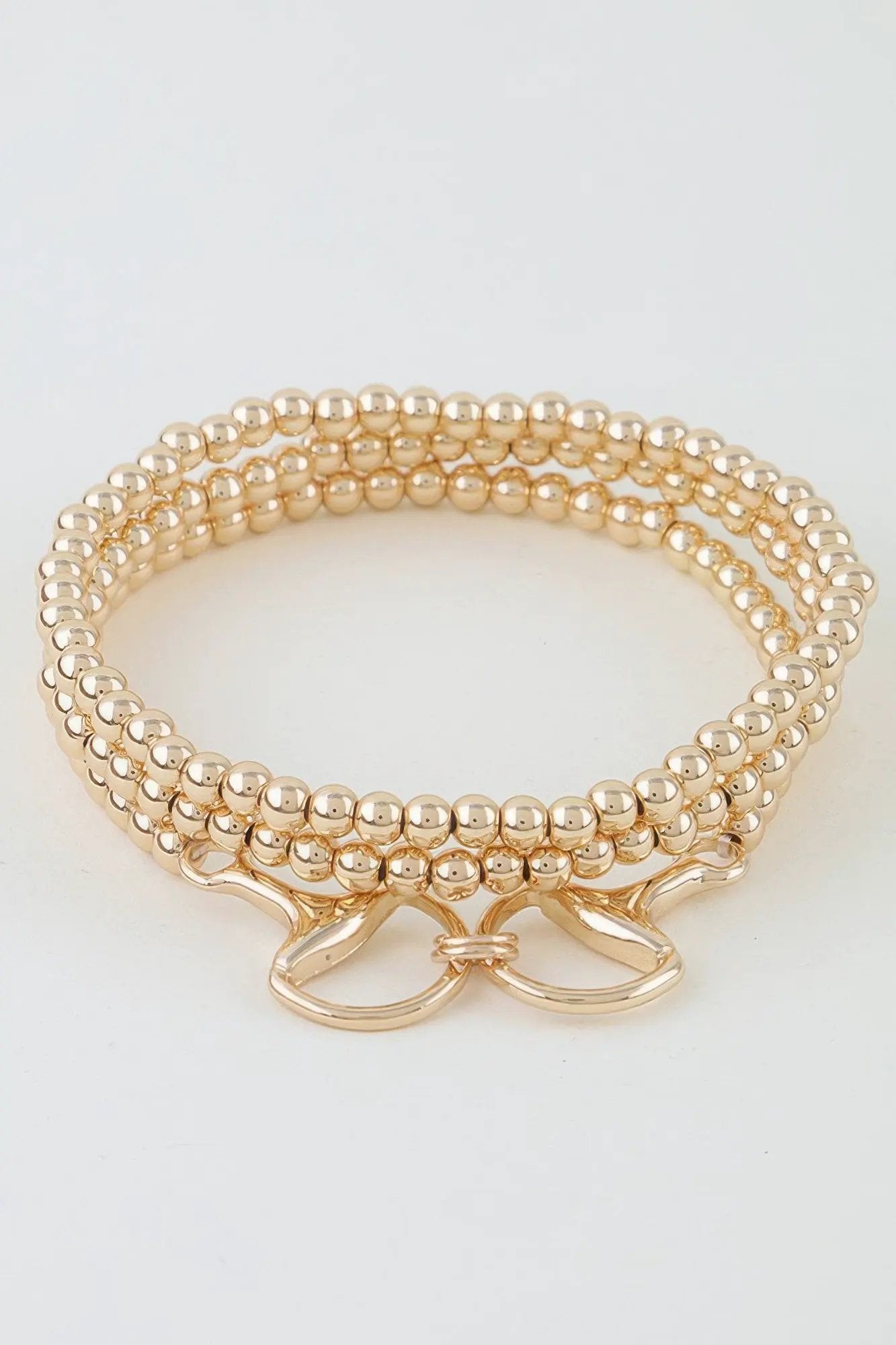 WOMEN'S BRACELETS Trending Prêt-à-Porter New Collection SOHO BYMANYC ® New York by BYMANYC New York